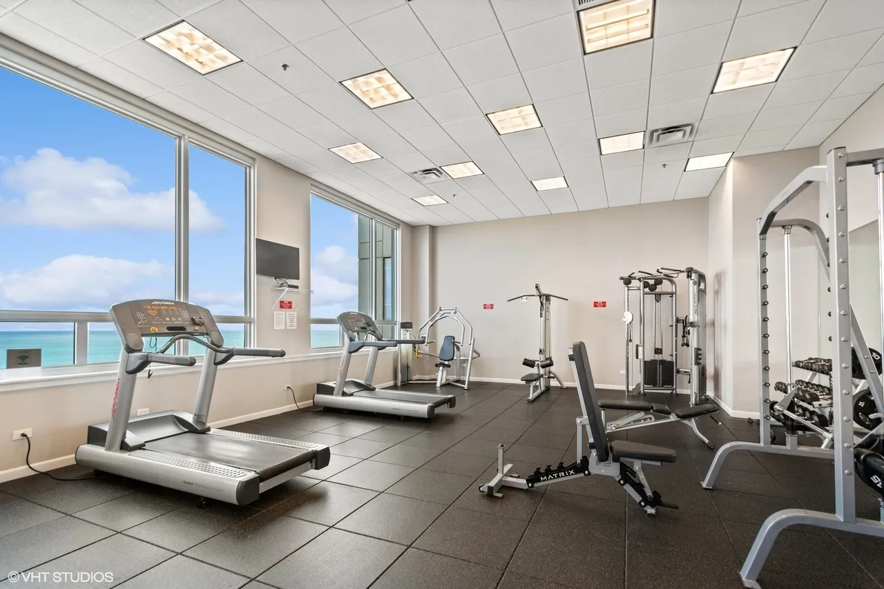 1841 S CALUMET AVE 60616-unit#905-Chicago-IL