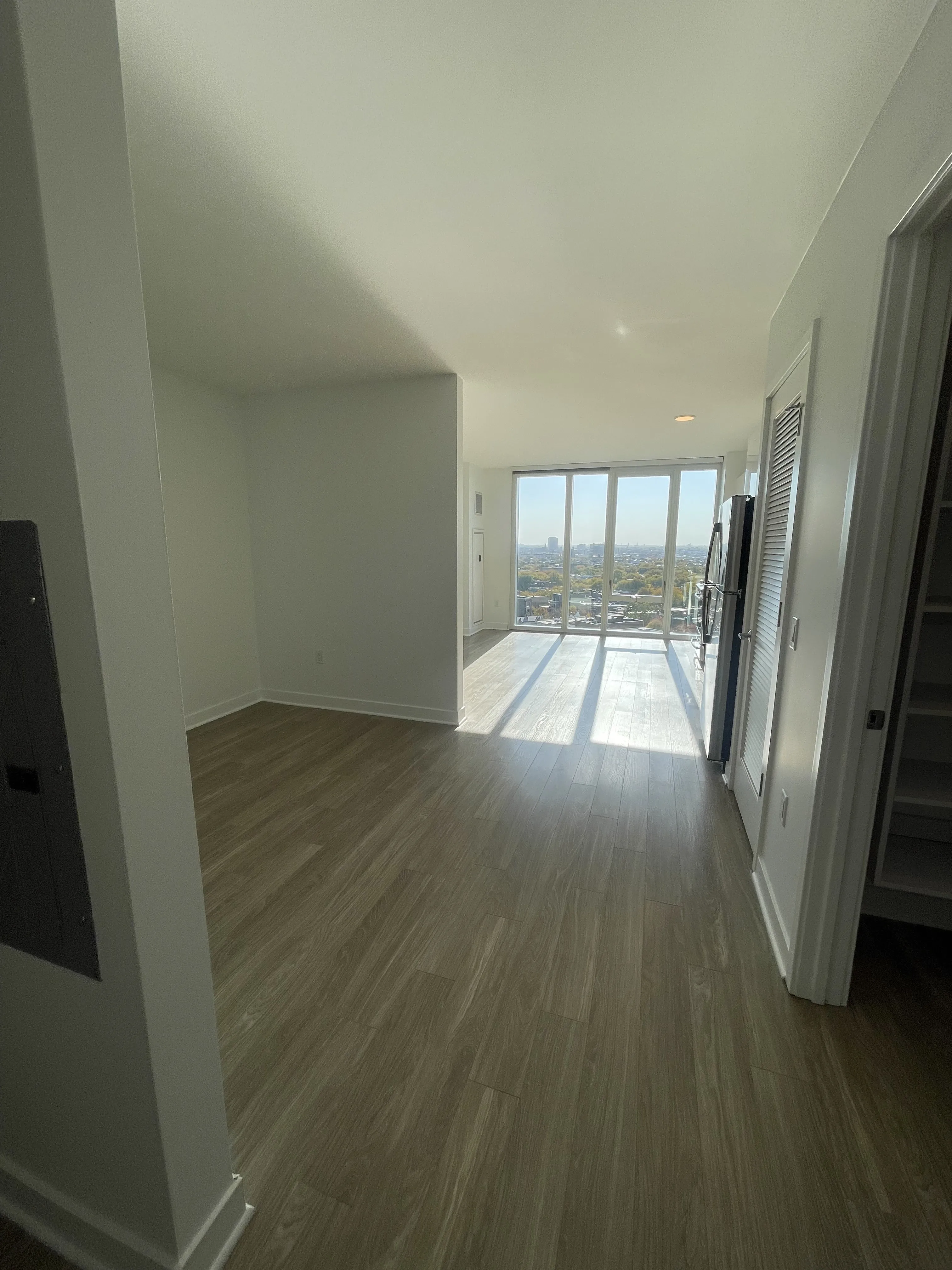 2345 N LINCOLN AVE 60614-Lincoln Common - Short Term Sublease-unit#1602-Chicago-IL