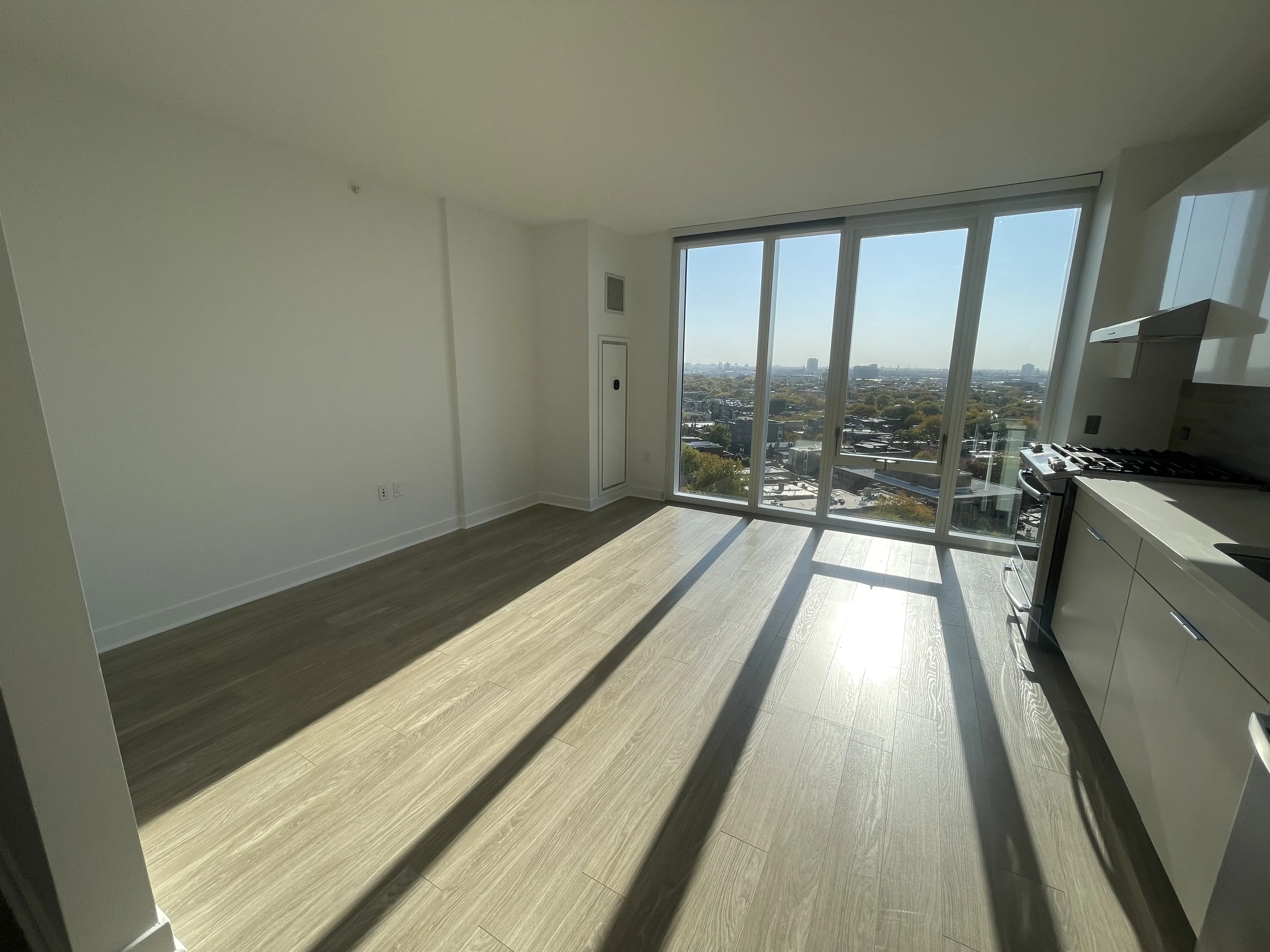 2345 N LINCOLN AVE 60614-Lincoln Common - Short Term Sublease-unit#1602-Chicago-IL