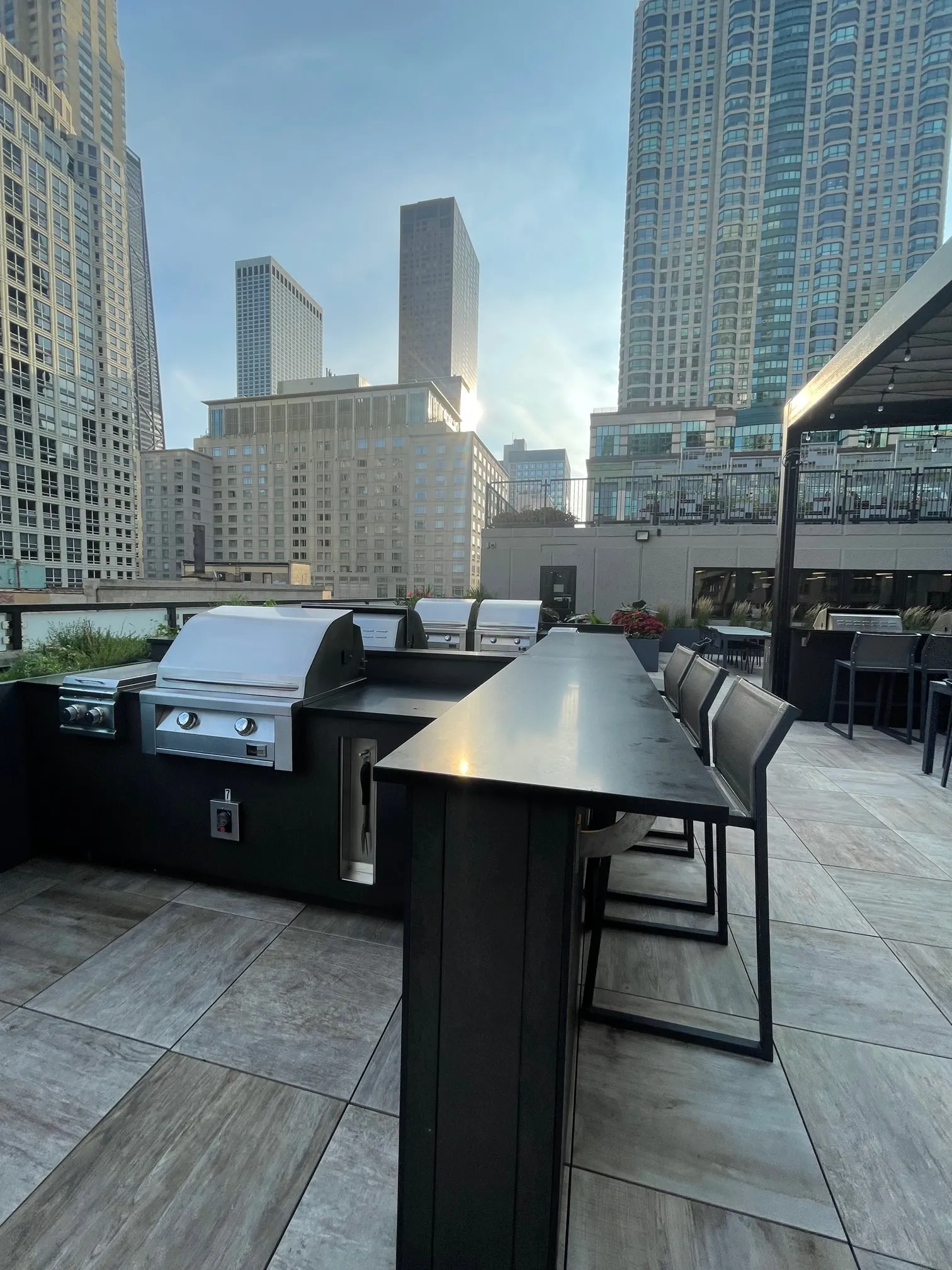 30 E HURON ST 60611-unit#A1707-Chicago-IL