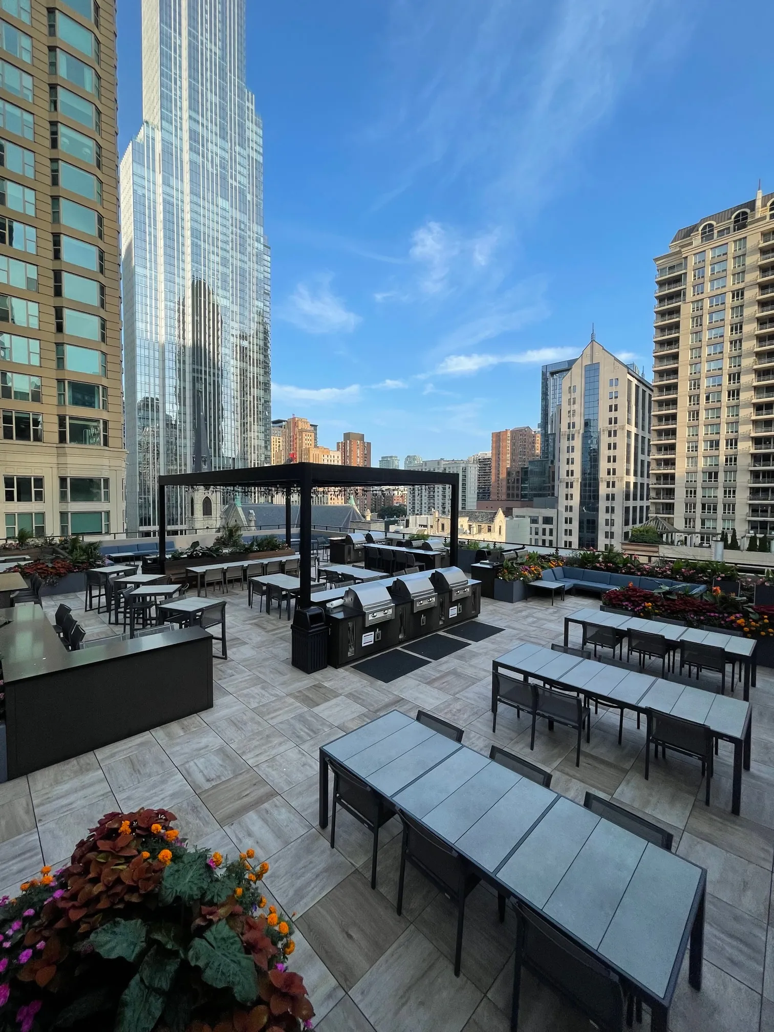 30 E HURON ST 60611-unit#A1707-Chicago-IL