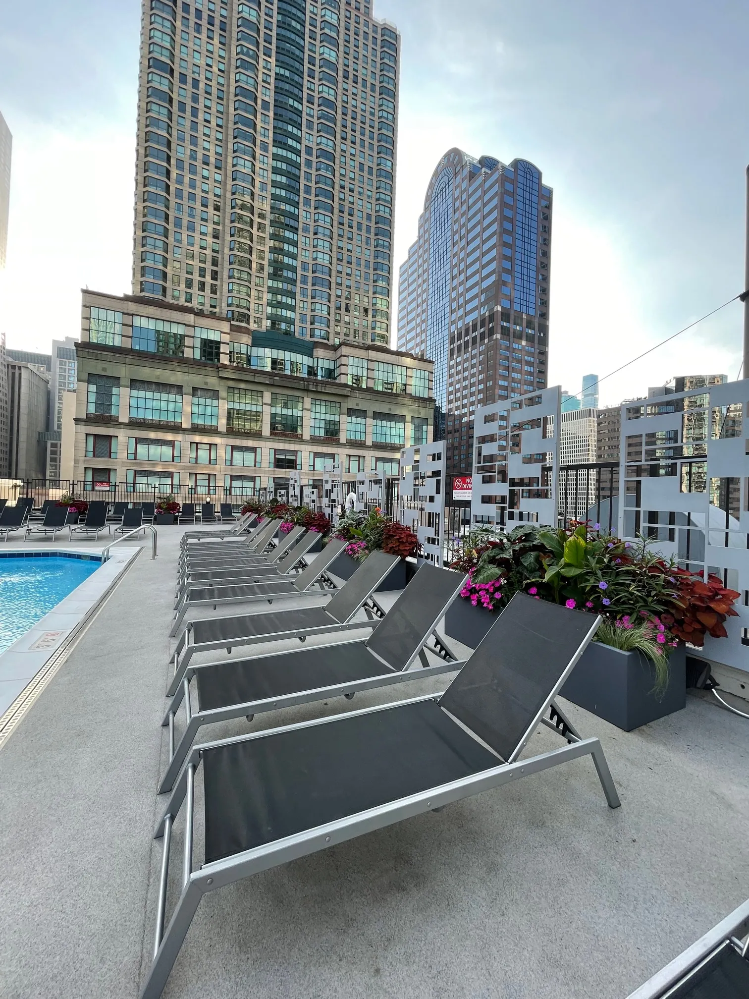 30 E HURON ST 60611-unit#A1707-Chicago-IL