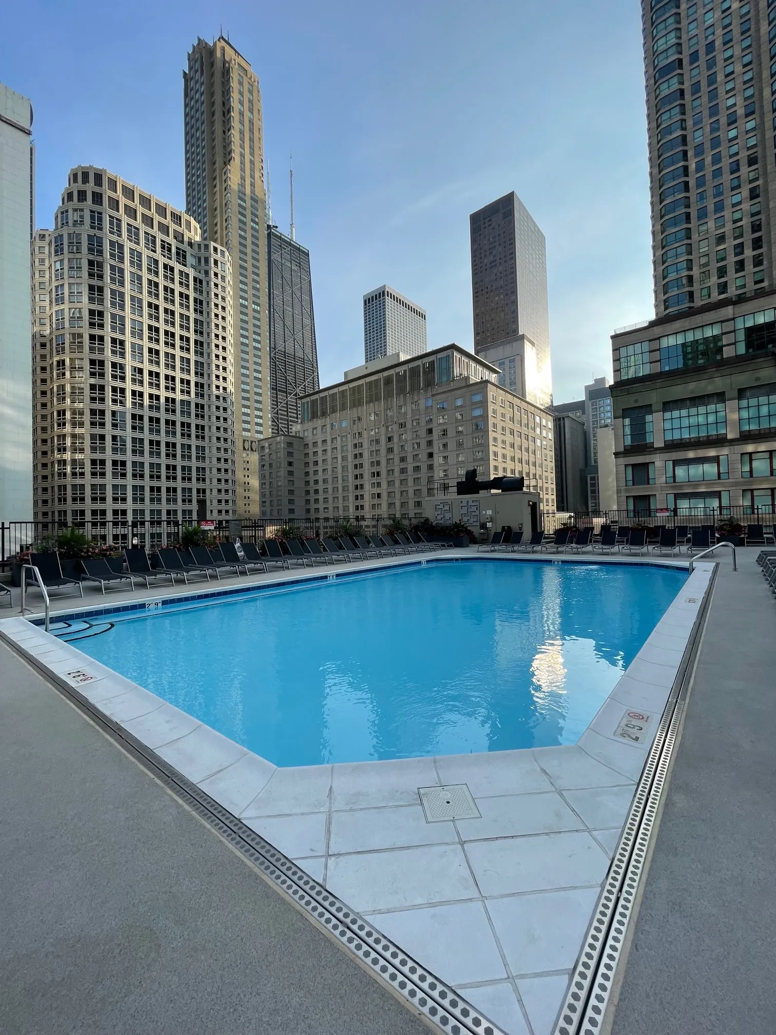 30 E HURON ST 60611-unit#A1707-Chicago-IL