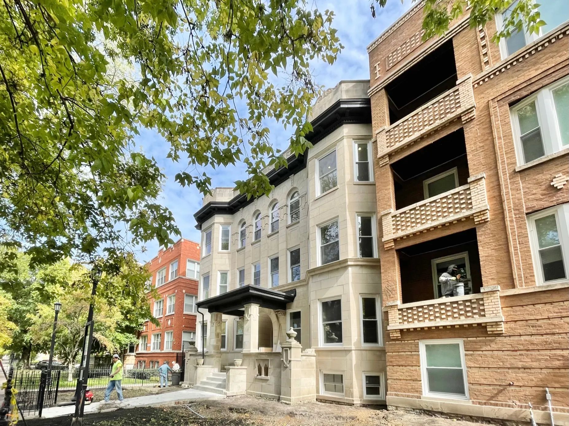 4641 N MALDEN ST 60640-Malden Apartments-unit#1-Chicago-IL