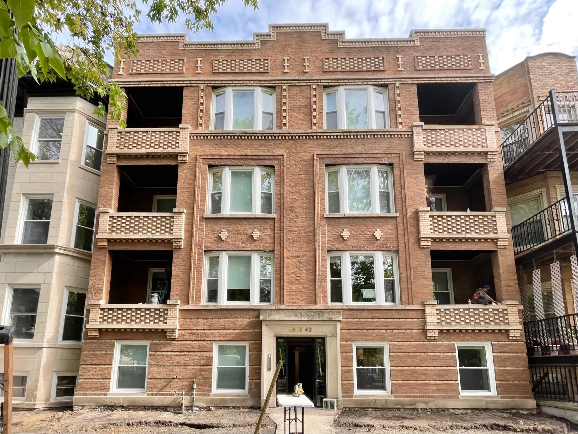 4641 N MALDEN ST 60640-Malden Apartments-unit#1-Chicago-IL