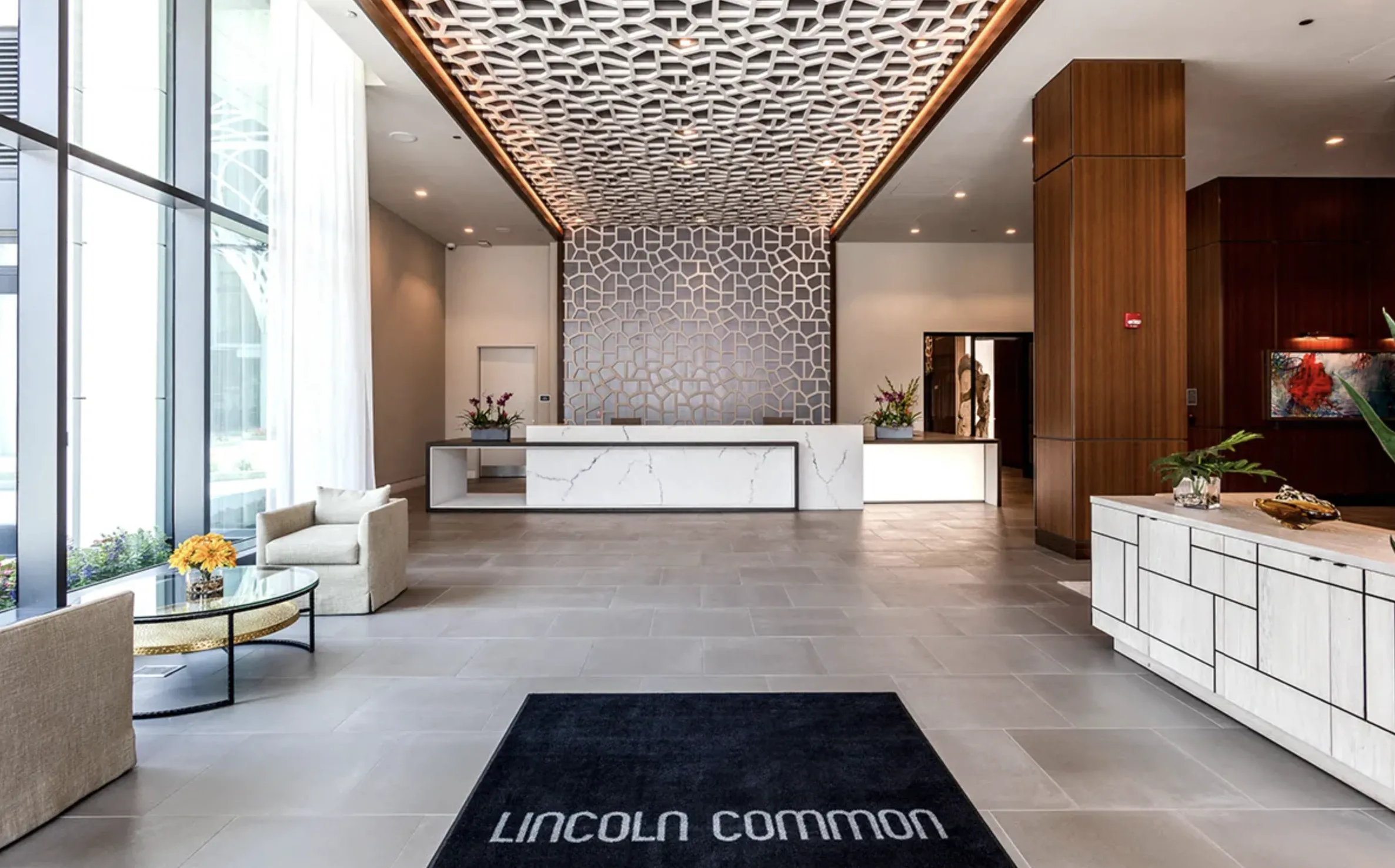 2345 N LINCOLN AVE 60614-Lincoln Common - Short Term Sublease-unit#1602-Chicago-IL