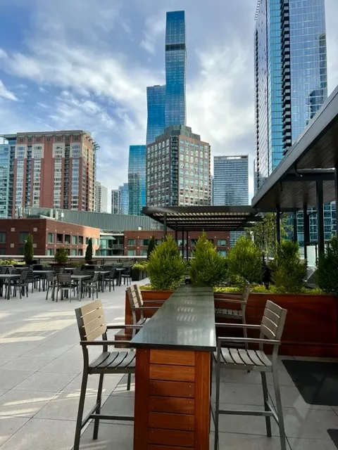 512 N MCCLURG CT 60611-The Residences at River East Center-unit#4802-Chicago-IL