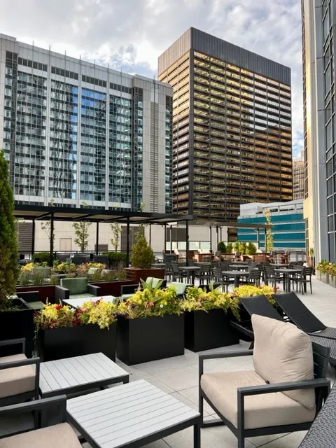 512 N MCCLURG CT 60611-The Residences at River East Center-unit#4802-Chicago-IL