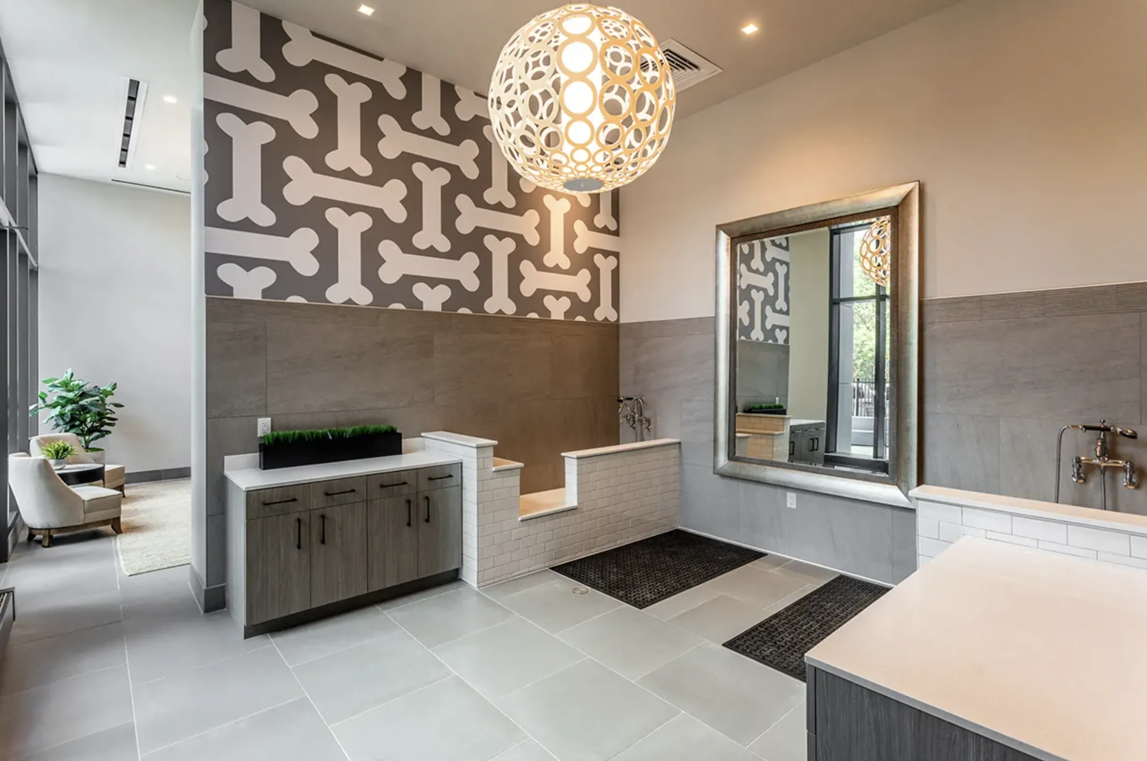 2345 N LINCOLN AVE 60614-Lincoln Common - Short Term Sublease-unit#1602-Chicago-IL