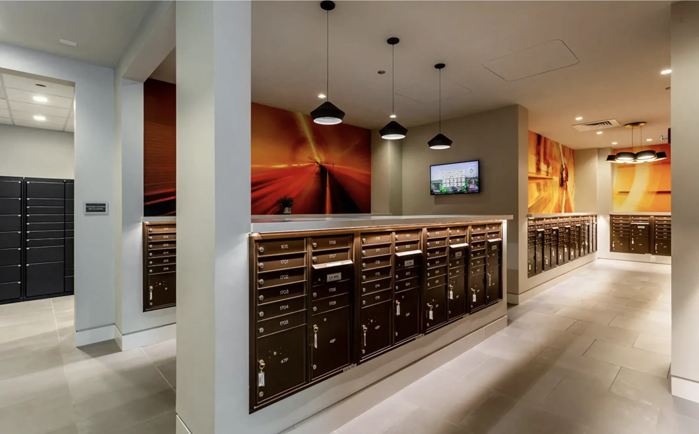 2345 N LINCOLN AVE 60614-Lincoln Common - Short Term Sublease-unit#1602-Chicago-IL