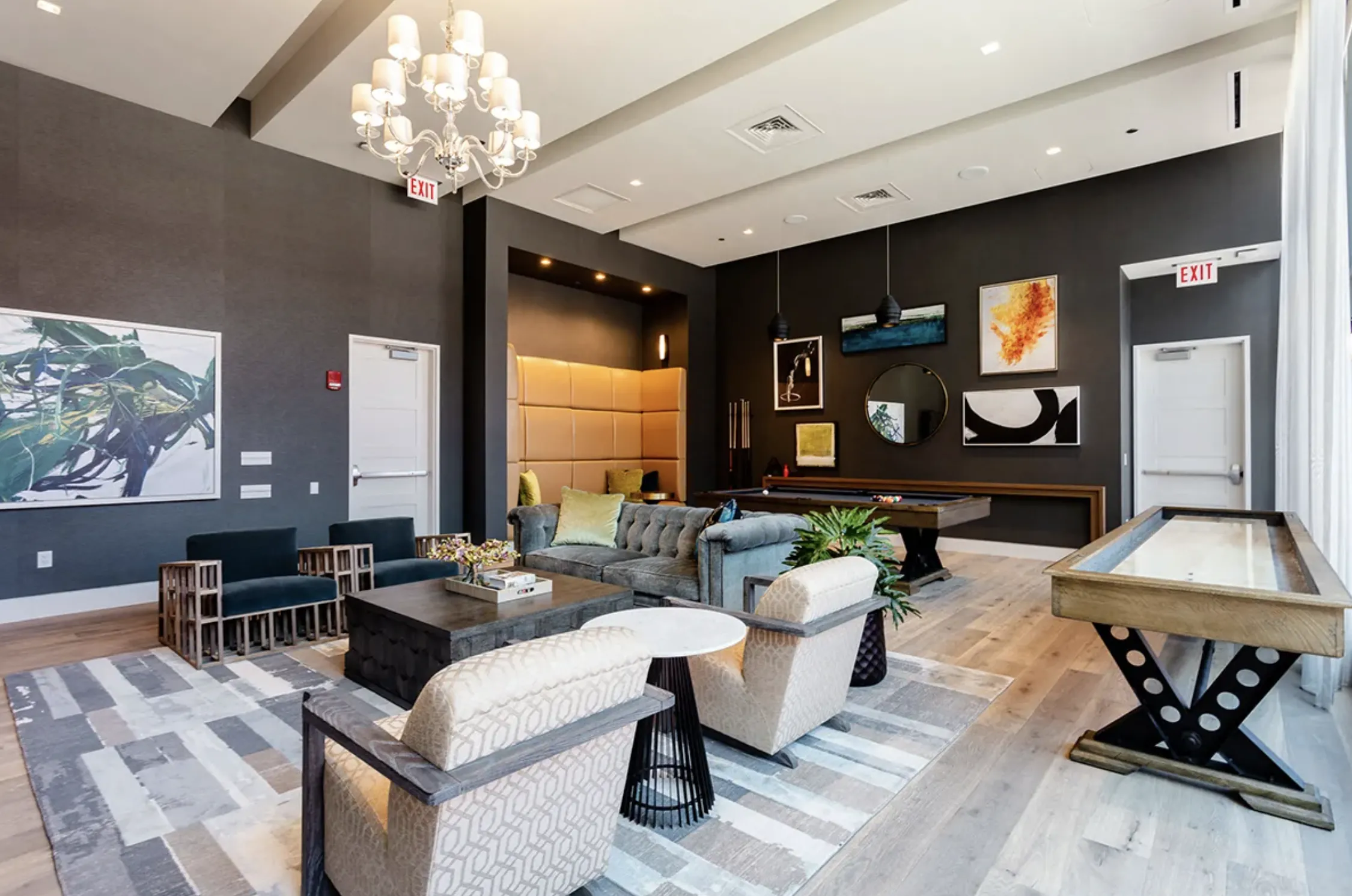 2345 N LINCOLN AVE 60614-Lincoln Common - Short Term Sublease-unit#1602-Chicago-IL