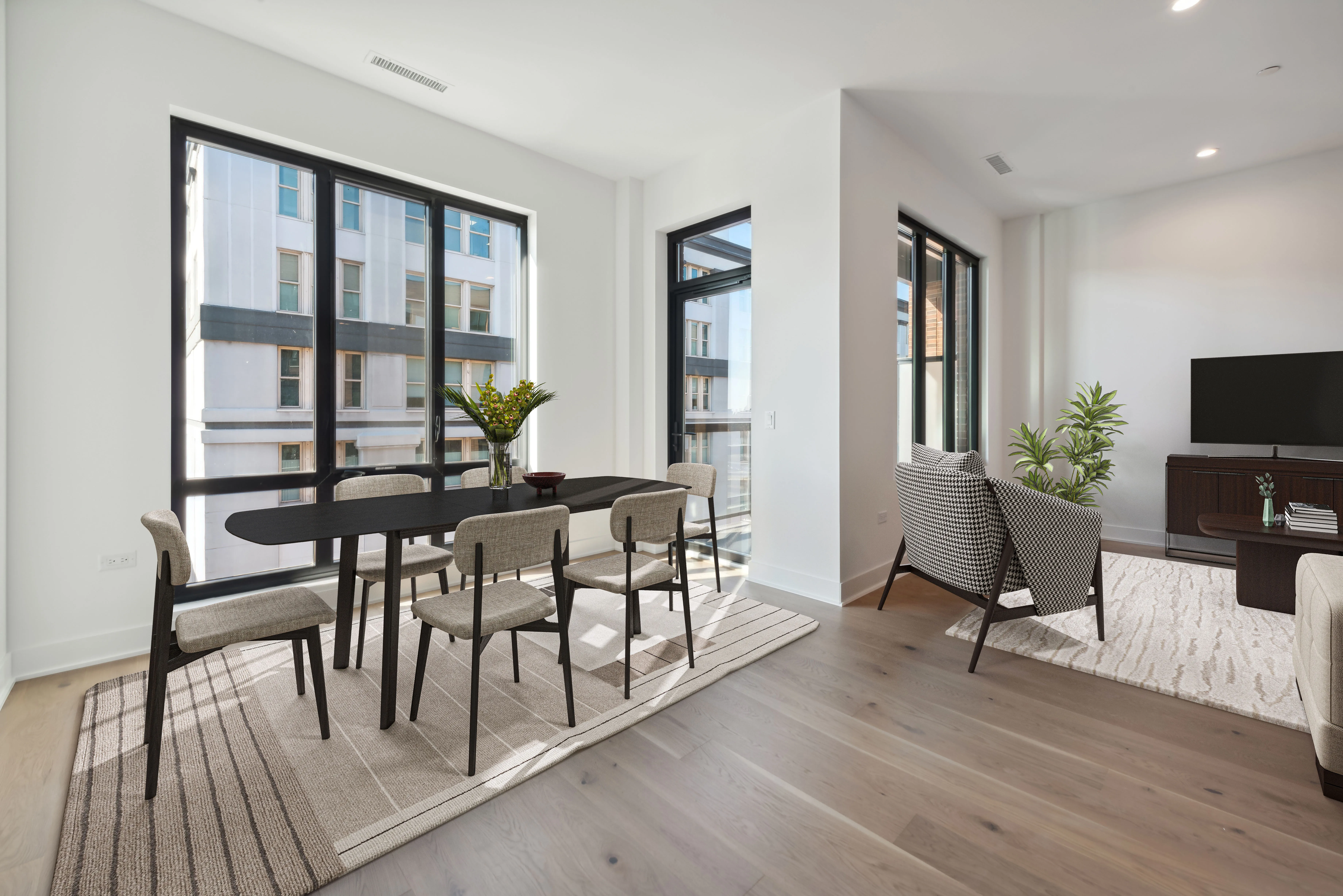 323 S RACINE AVE 60607- CA6-unit#6A-Chicago-IL