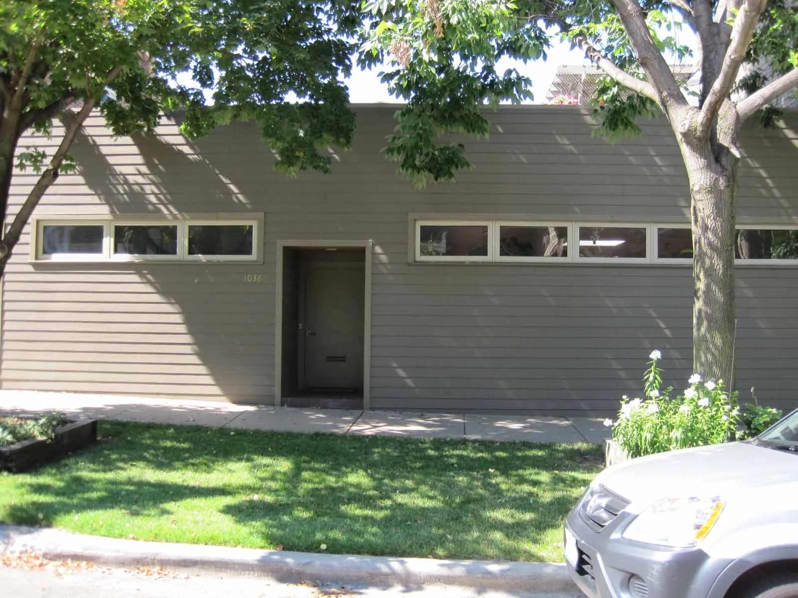 1036 W GRACE ST 60613-2 unit condo -unit#NA -Chicago-IL
