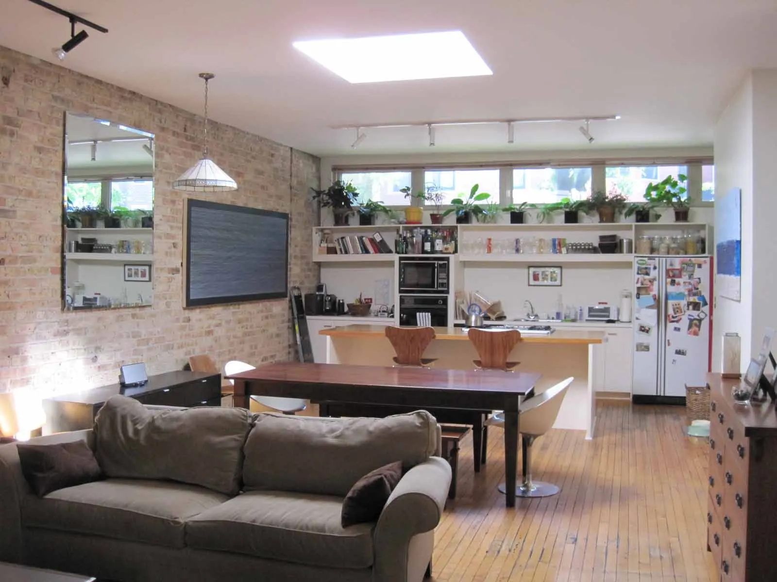 1036 W GRACE ST 60613-2 unit condo -unit#NA -Chicago-IL