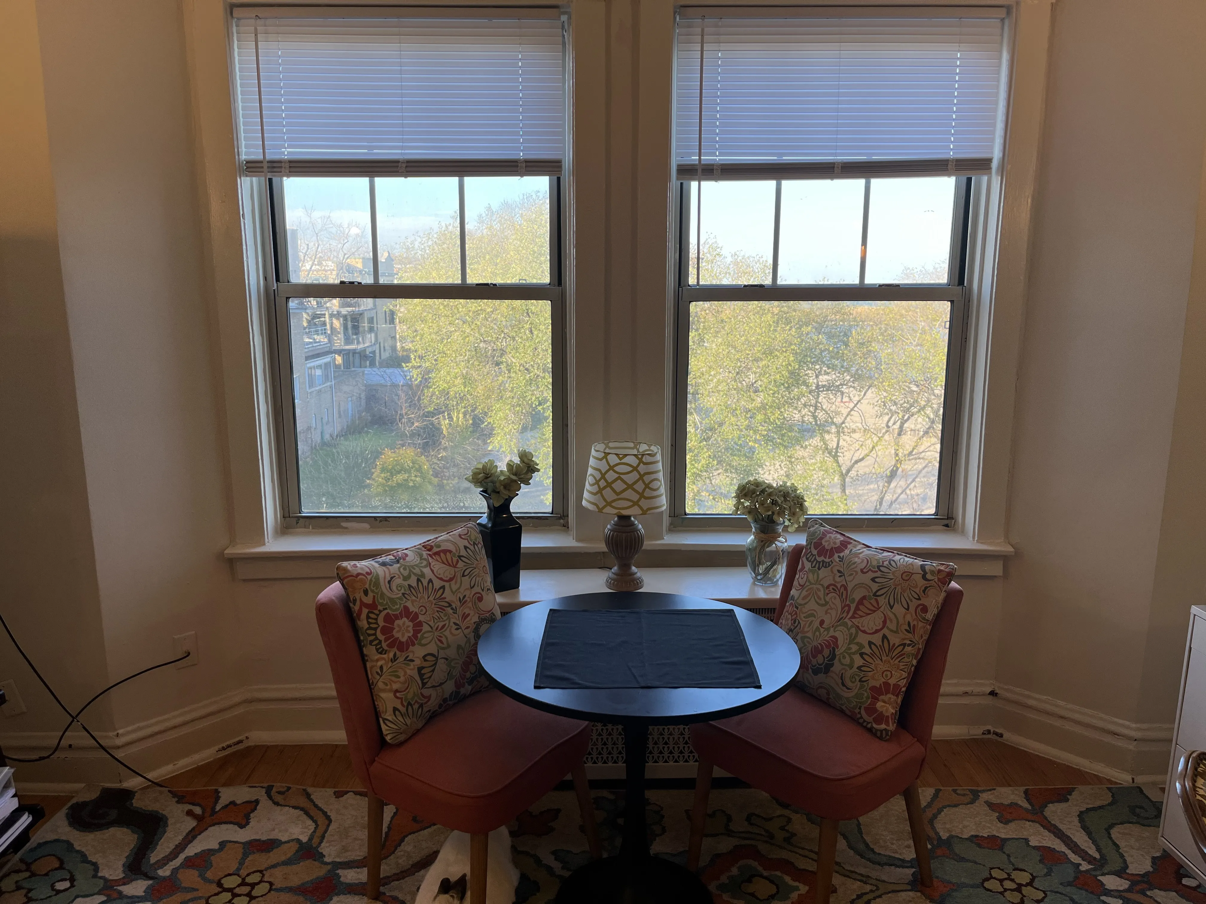 1039 W NORTH SHORE AVE 60626-The Sands@ North Shore-unit#3-E-Chicago-IL