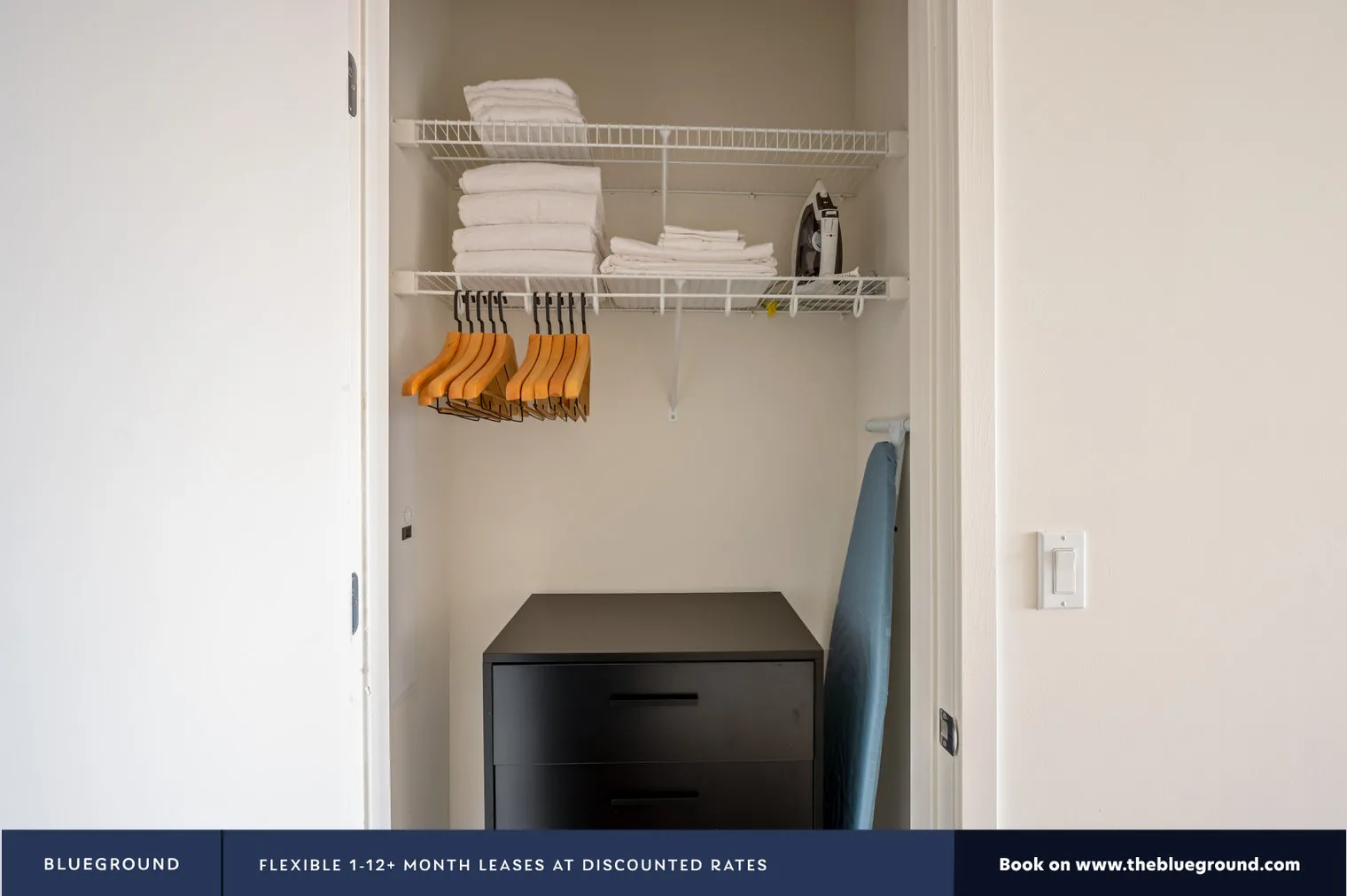 730 W COUCH PL 60661-The Parker-unit#ID778-Chicago-IL