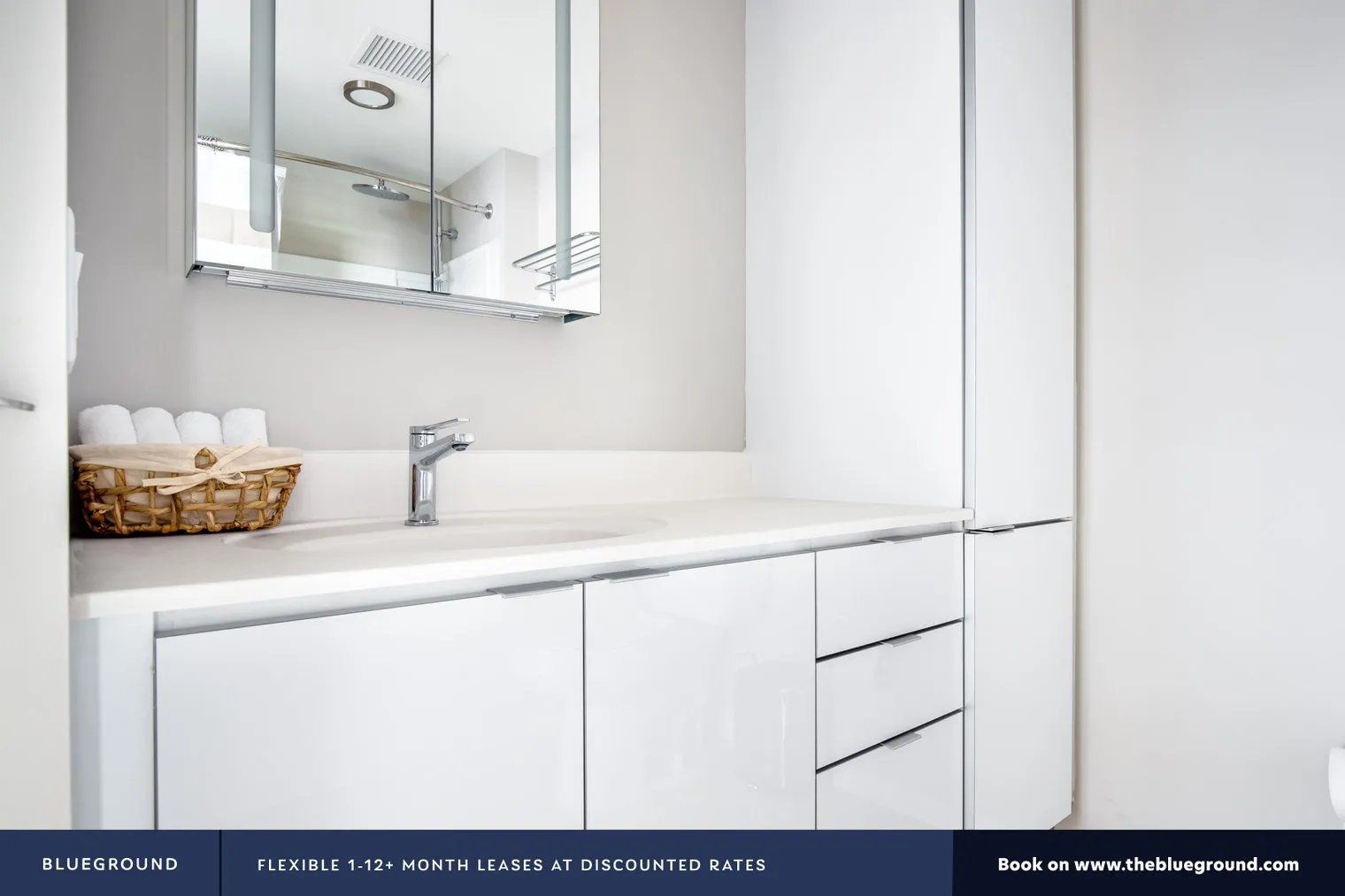 60 E BENTON PL 60603-MDA City Club Apartments - Phase II-unit#ID370-Chicago-IL