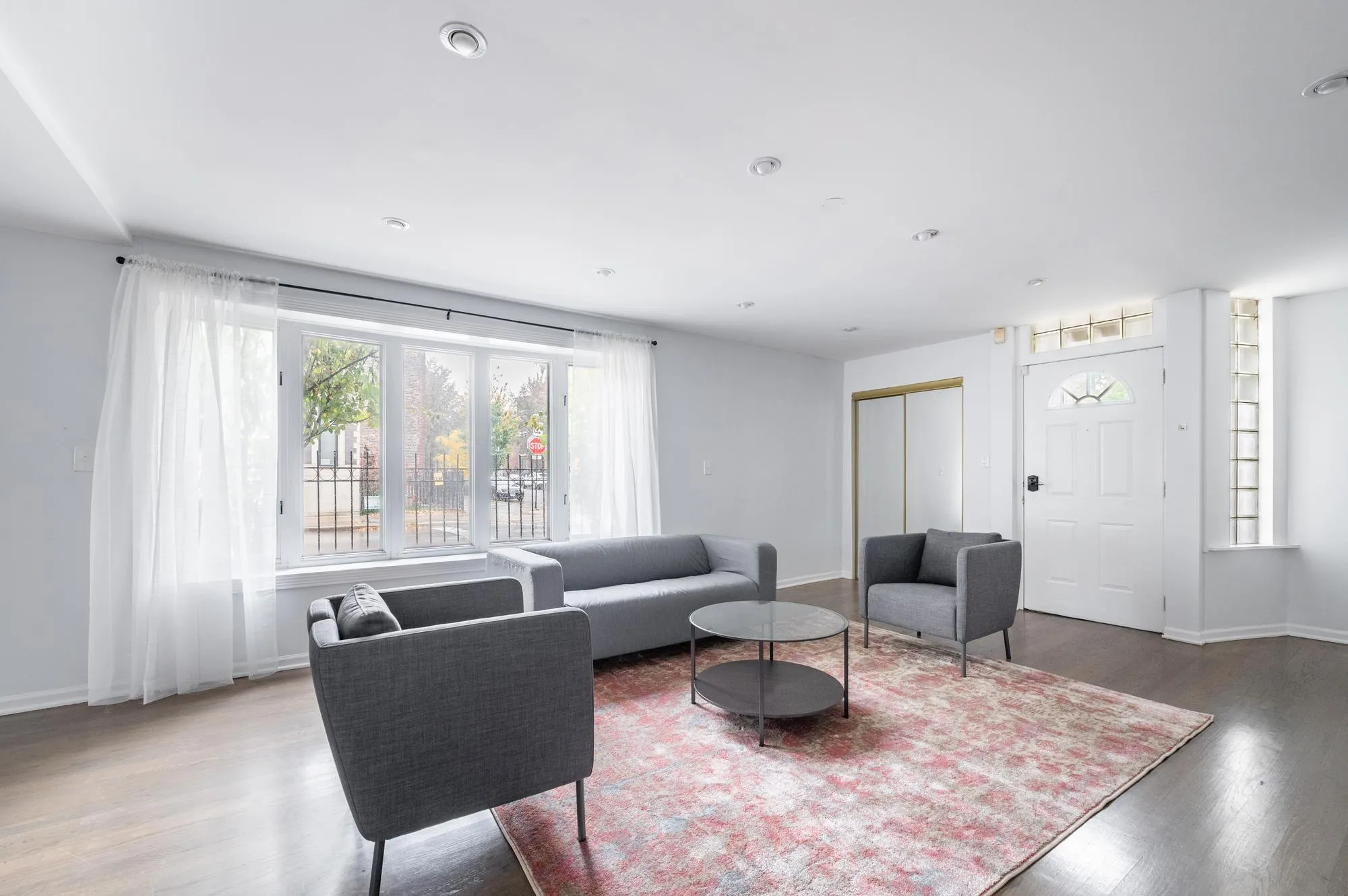 1455 N PAULINA ST 60622-unit#1-Chicago-IL