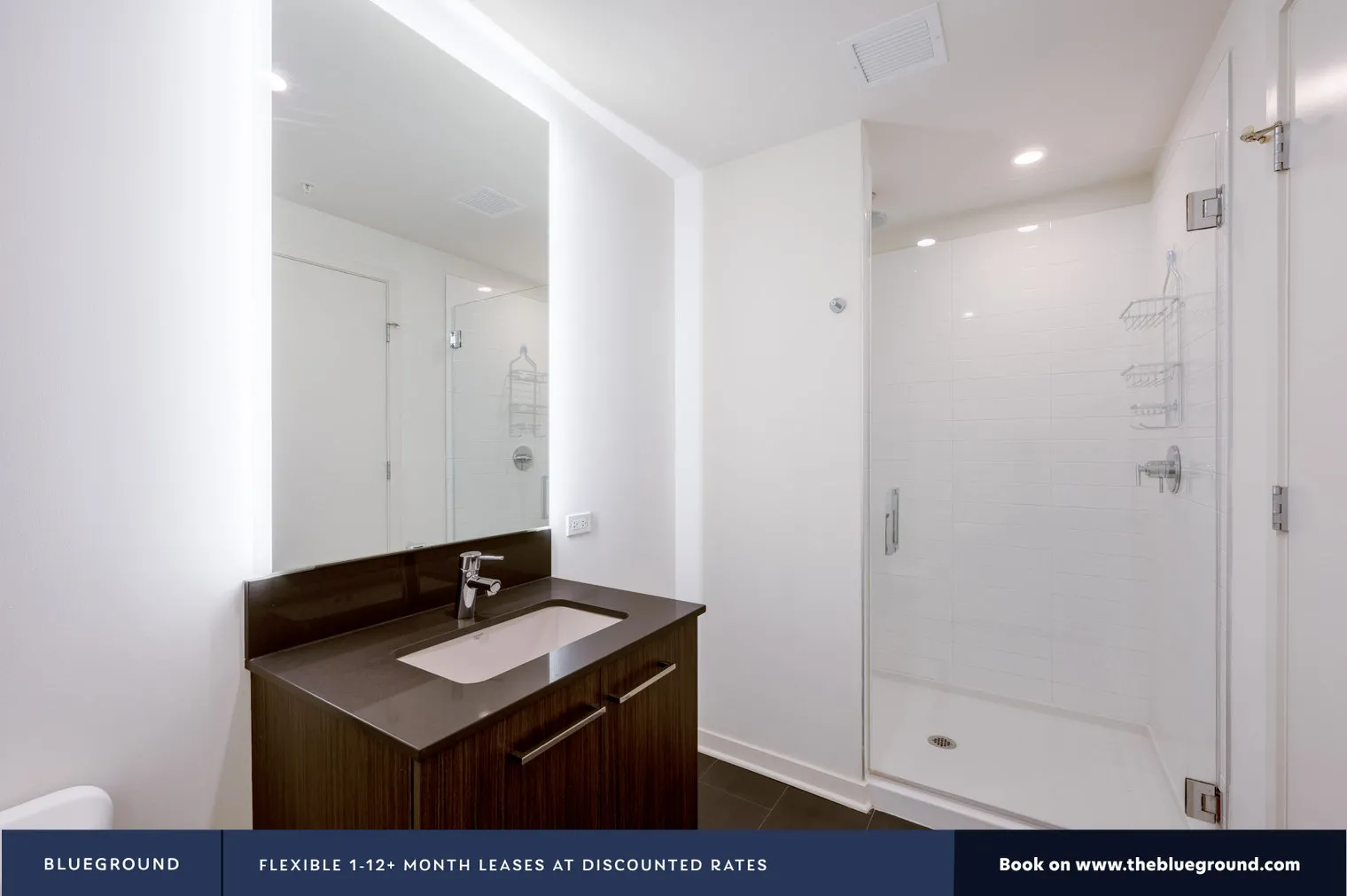 730 W COUCH PL 60661-The Parker-unit#ID778-Chicago-IL