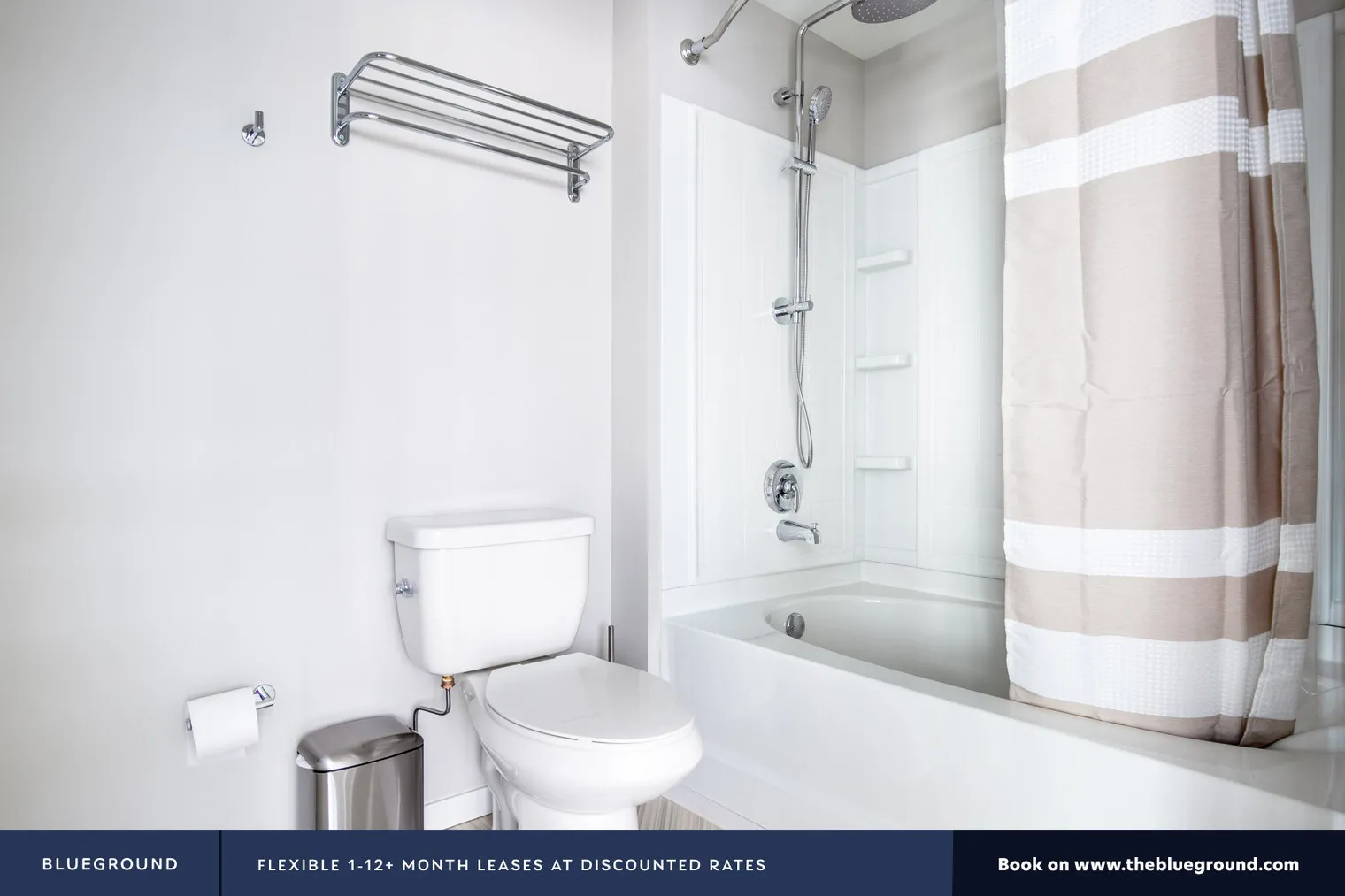 60 E BENTON PL 60603-MDA City Club Apartments - Phase II-unit#ID370-Chicago-IL