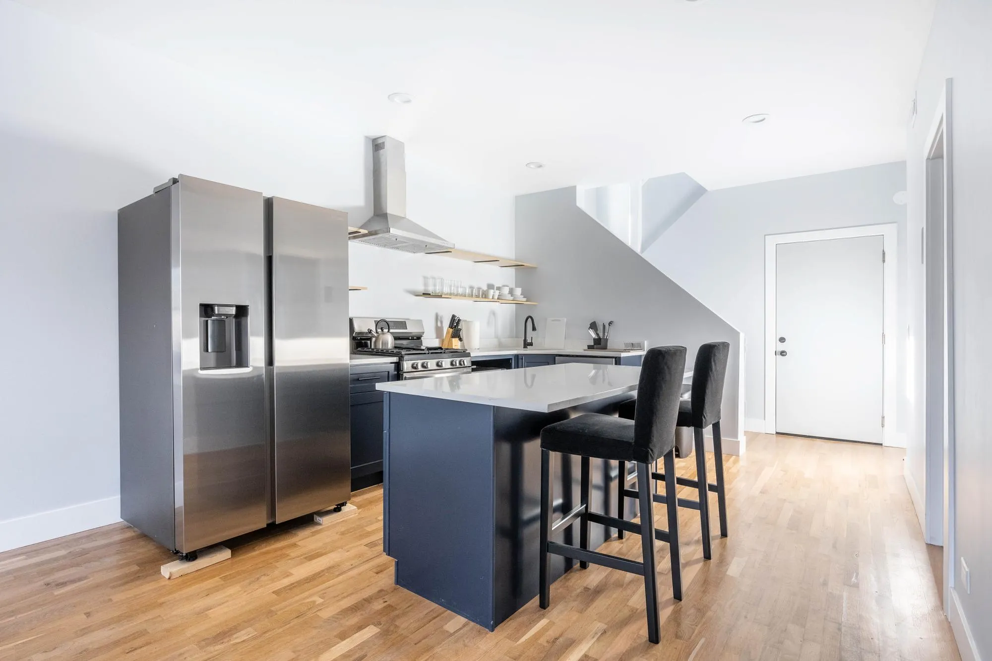 1626 N WASHTENAW AVE 60647-unit#2-F-Chicago-IL