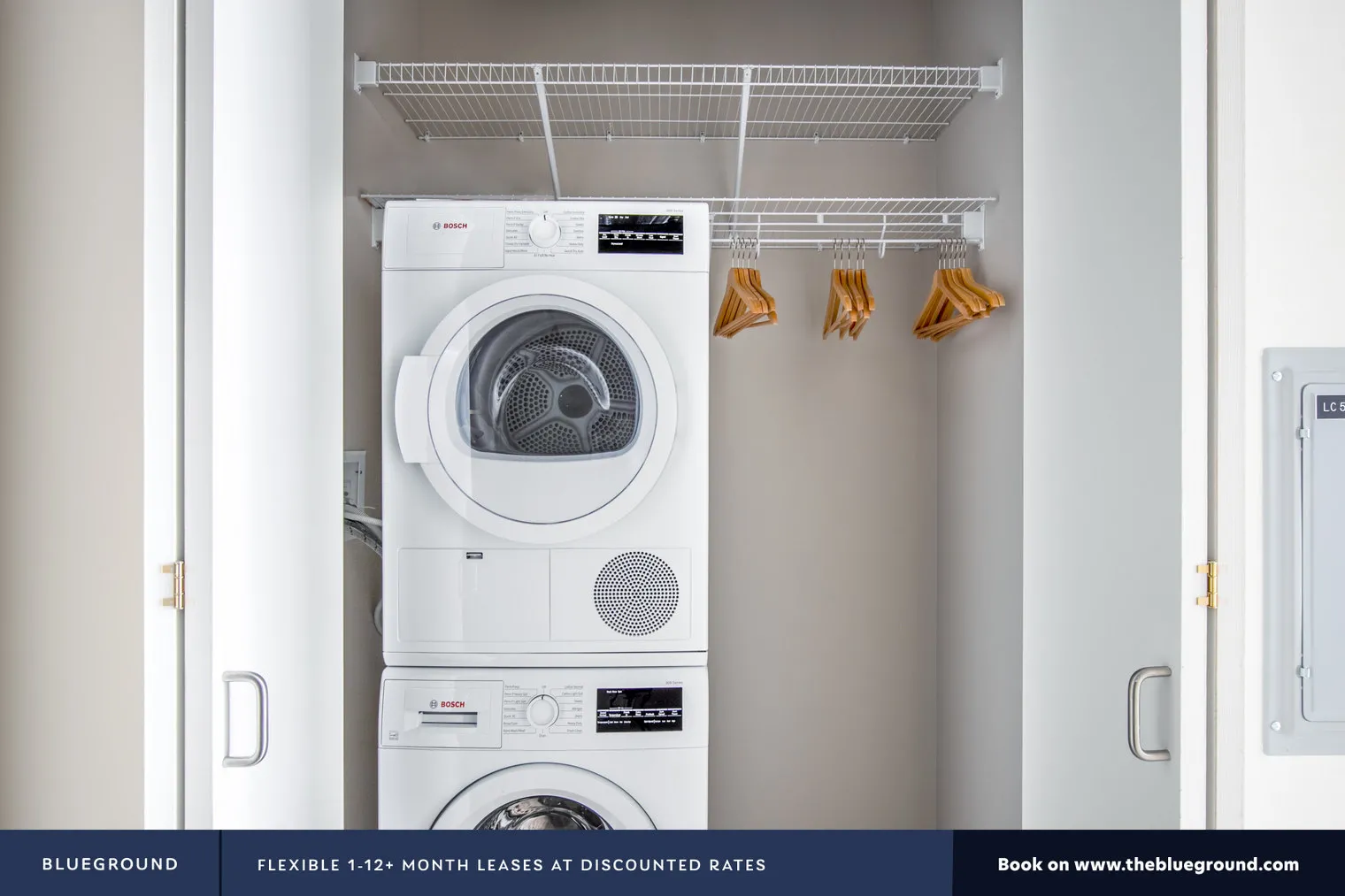 60 E BENTON PL 60603-MDA City Club Apartments - Phase II-unit#ID370-Chicago-IL