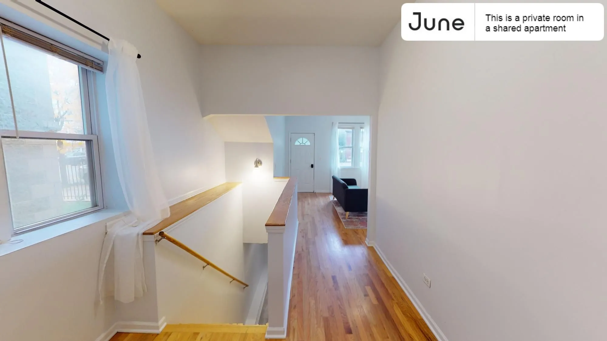 1246 W OHIO ST 60642-Room For Rent-unit#1-Chicago-IL