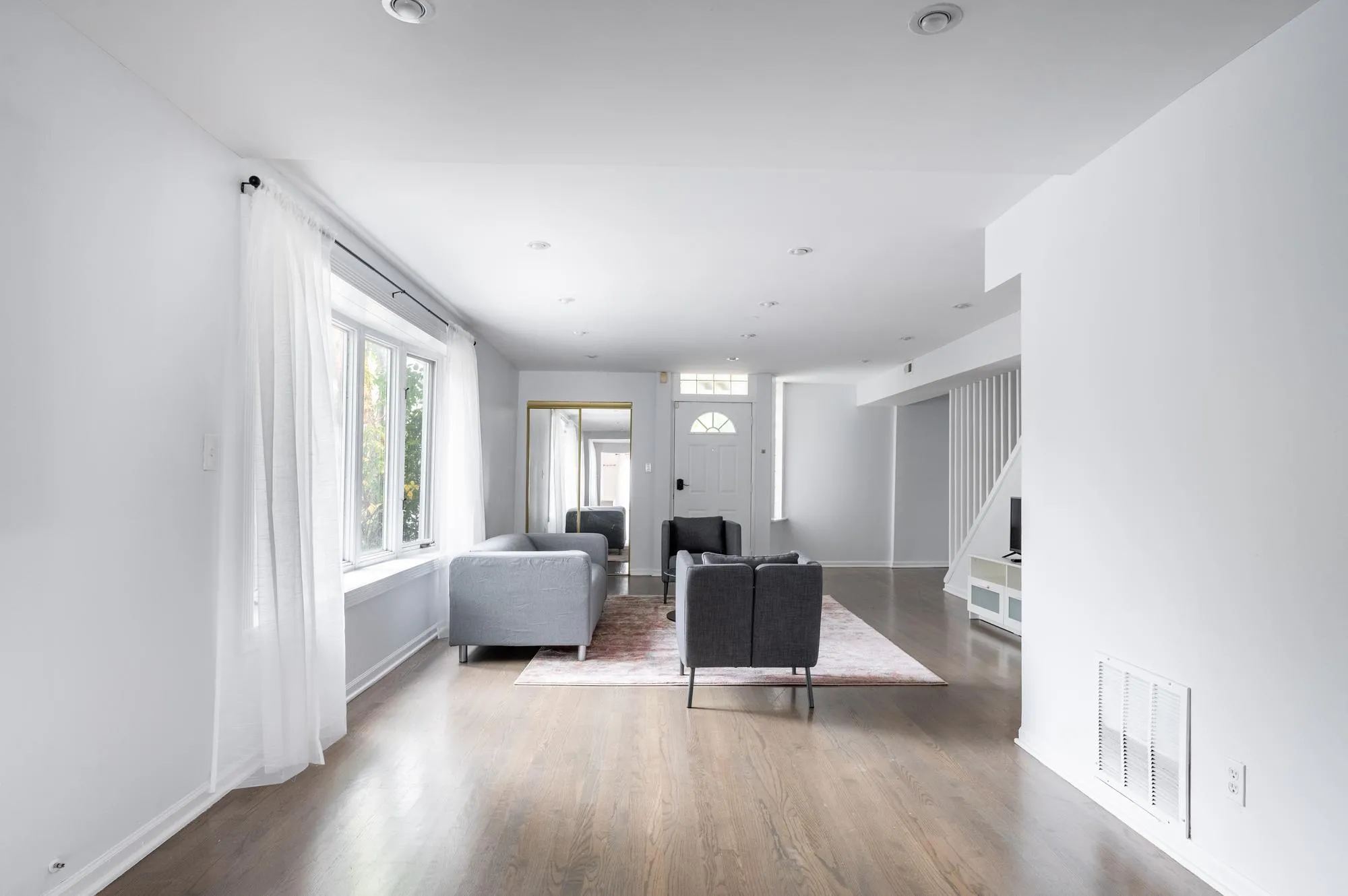 1455 N PAULINA ST 60622-unit#1-Chicago-IL