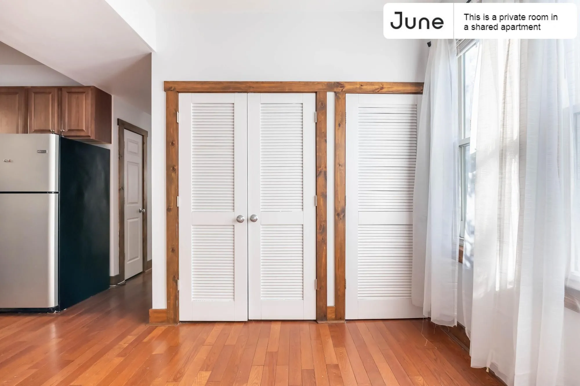 2218 N SAWYER AVE 60647-Room For Rent-unit#01-Chicago-IL