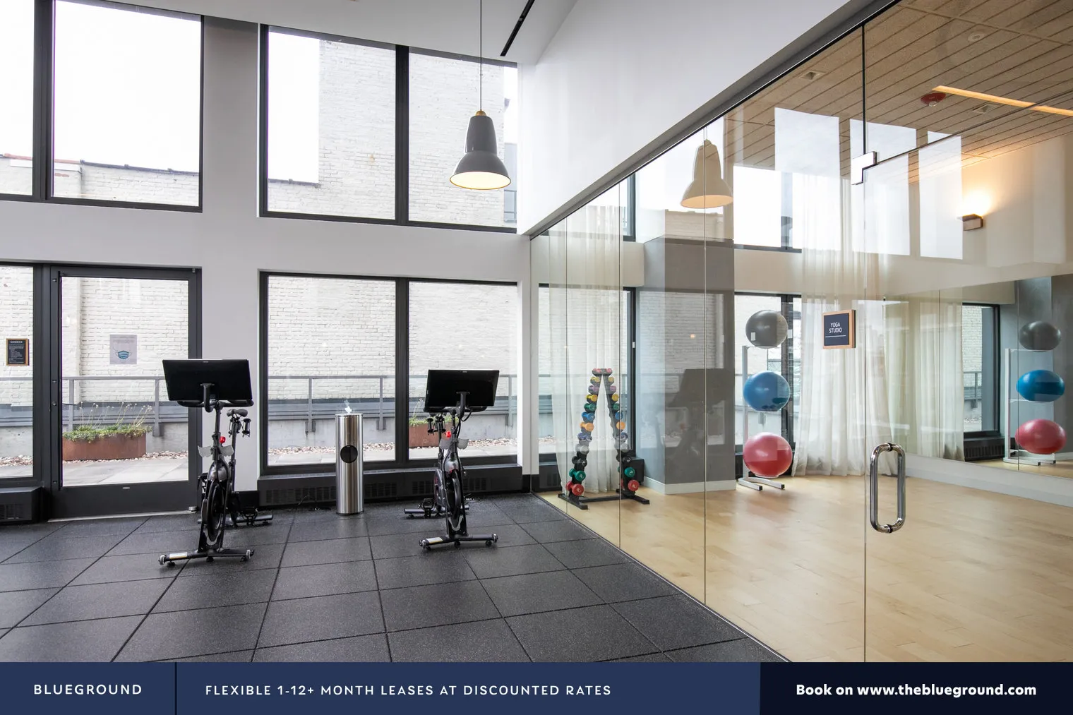 1035 W VAN BUREN ST 60607-Landmark West Loop-unit#ID752-Chicago-IL