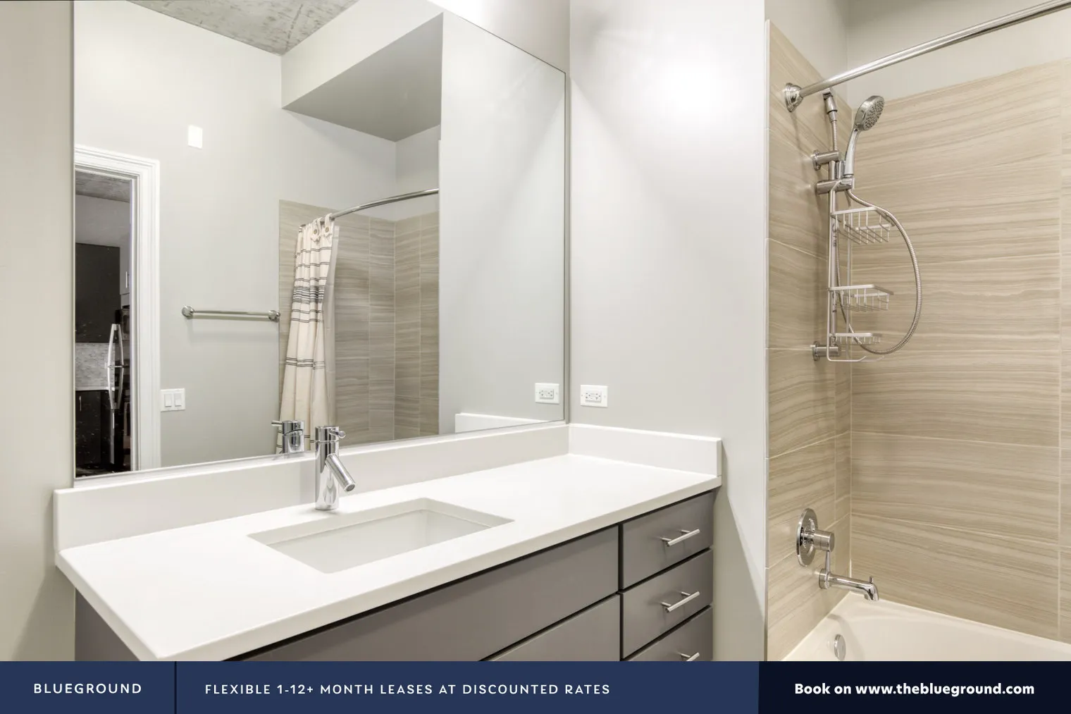 111 W POLK ST 60605-AMLI Lofts-unit#ID690-Chicago-IL