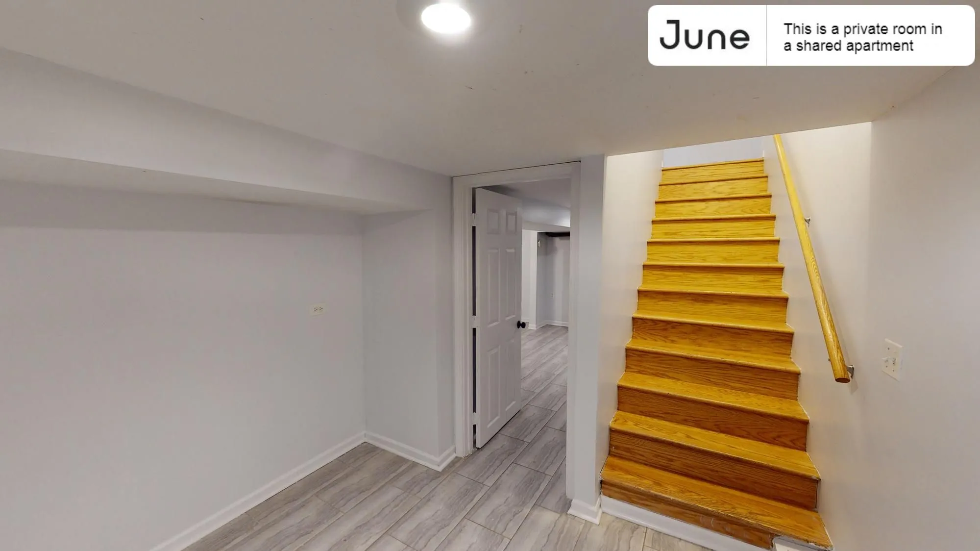 1246 W OHIO ST 60642-Room For Rent-unit#1-Chicago-IL