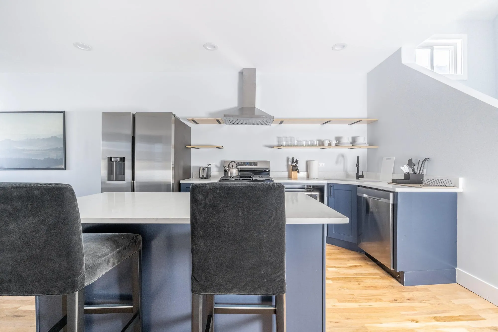 1626 N WASHTENAW AVE 60647-unit#2-F-Chicago-IL