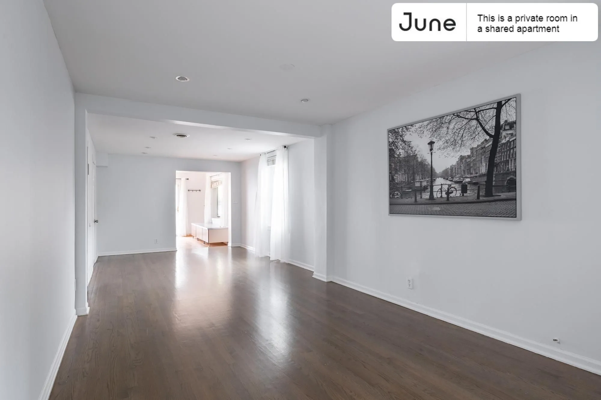 1455 N PAULINA ST 60622-Room For Rent-unit#Apt 1-Chicago-IL