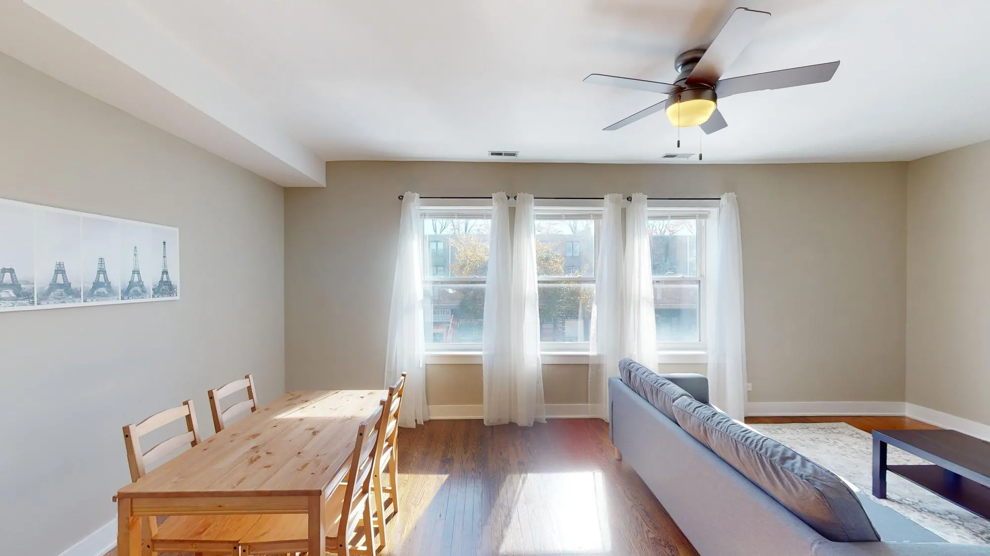 3304 W ARMITAGE AVE 60647-unit#1-Chicago-IL