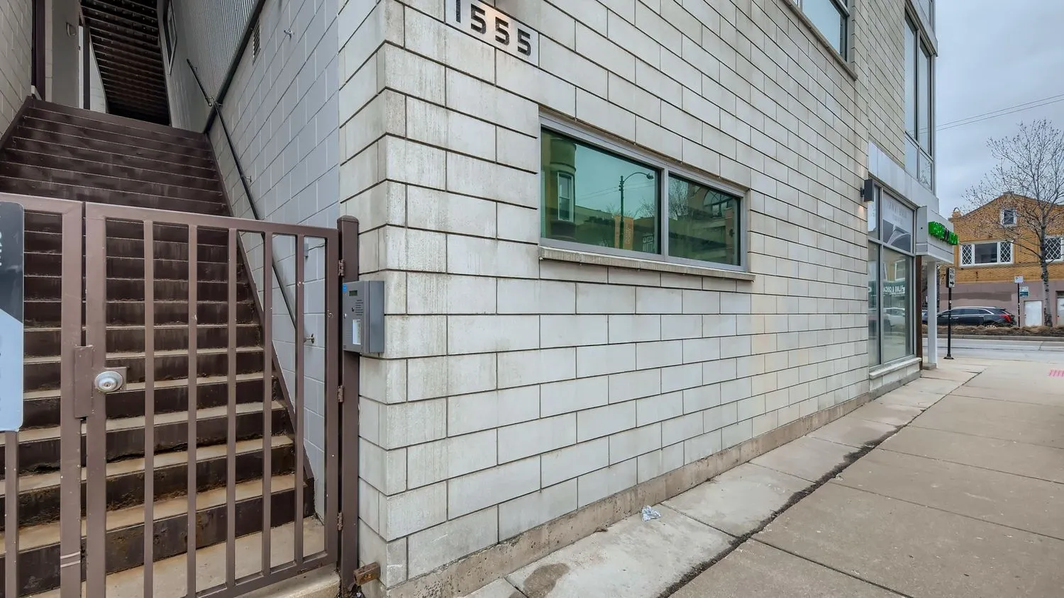 1555 W PEARSON ST 60642-unit#Apt A-Chicago-IL