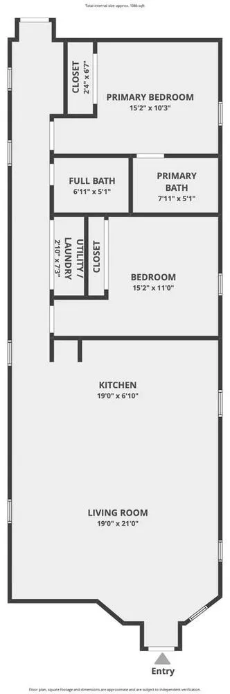 1555 W PEARSON ST 60642-unit#Apt A-Chicago-IL