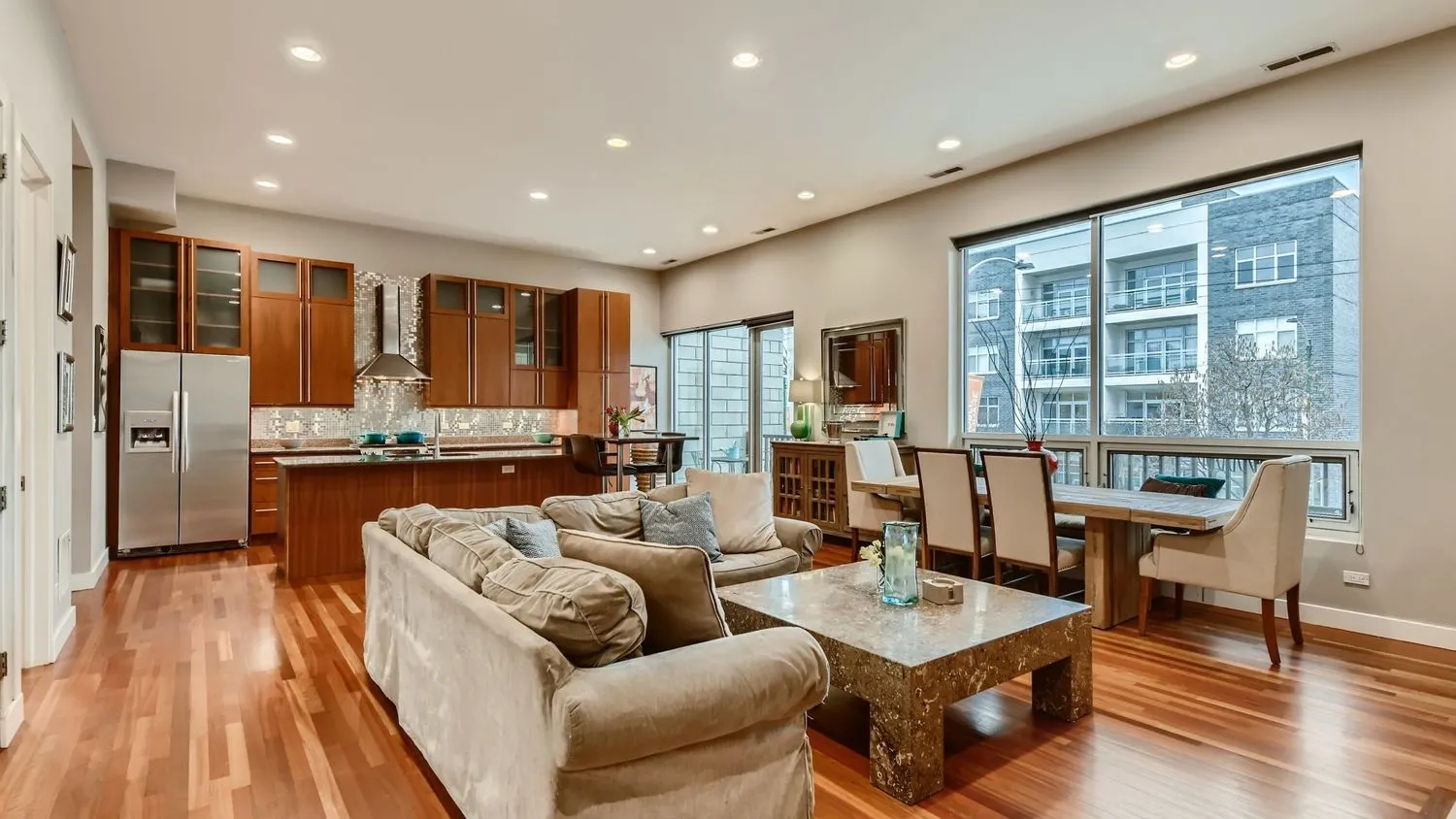 1555 W PEARSON ST 60642-unit#Apt A-Chicago-IL