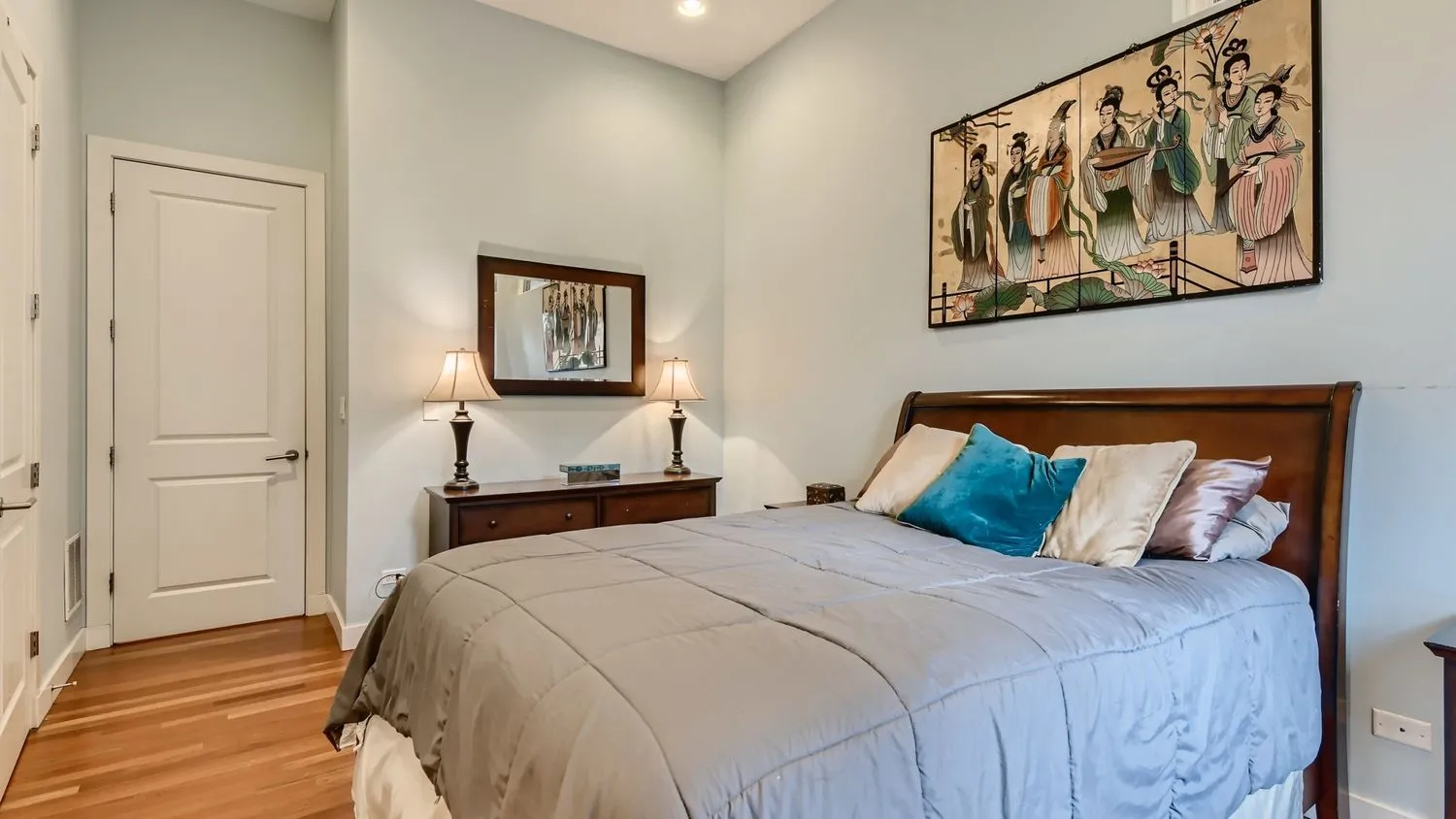 1555 W PEARSON ST 60642-unit#Apt A-Chicago-IL