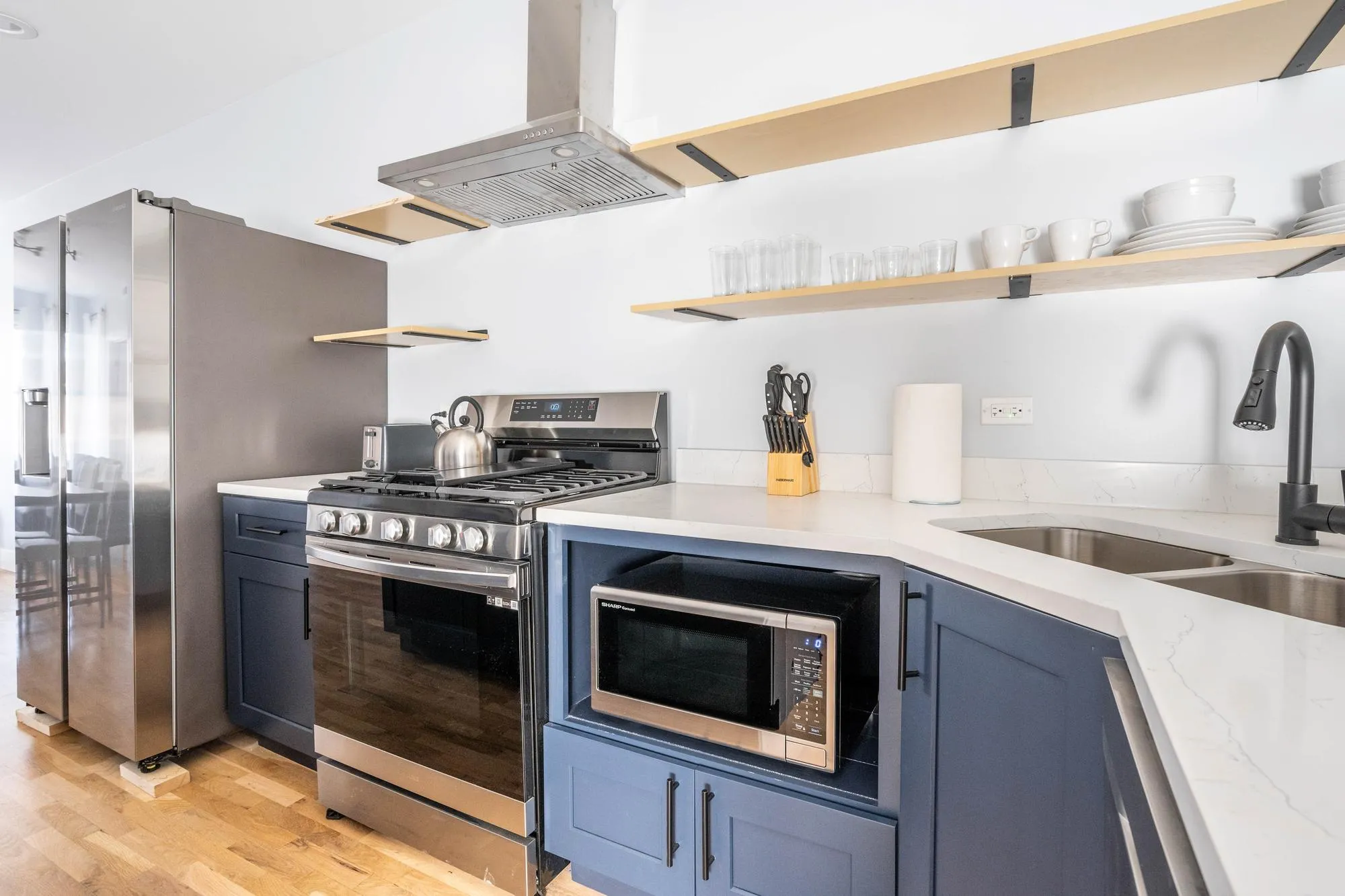 1626 N WASHTENAW AVE 60647-unit#2-F-Chicago-IL