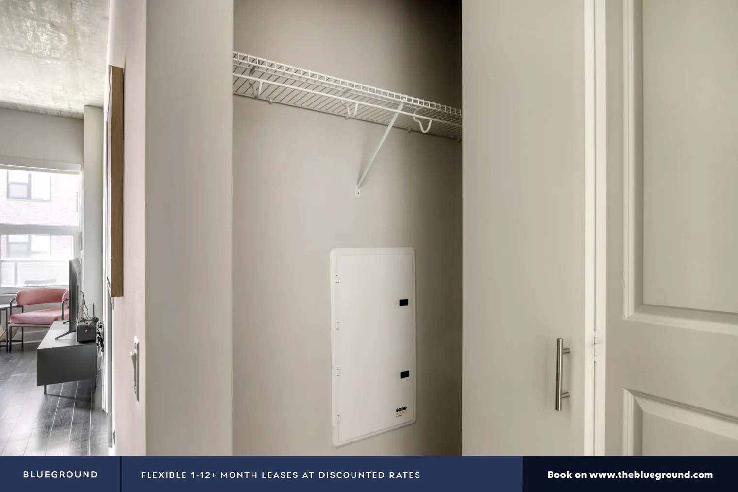 111 W POLK ST 60605-AMLI Lofts-unit#ID690-Chicago-IL