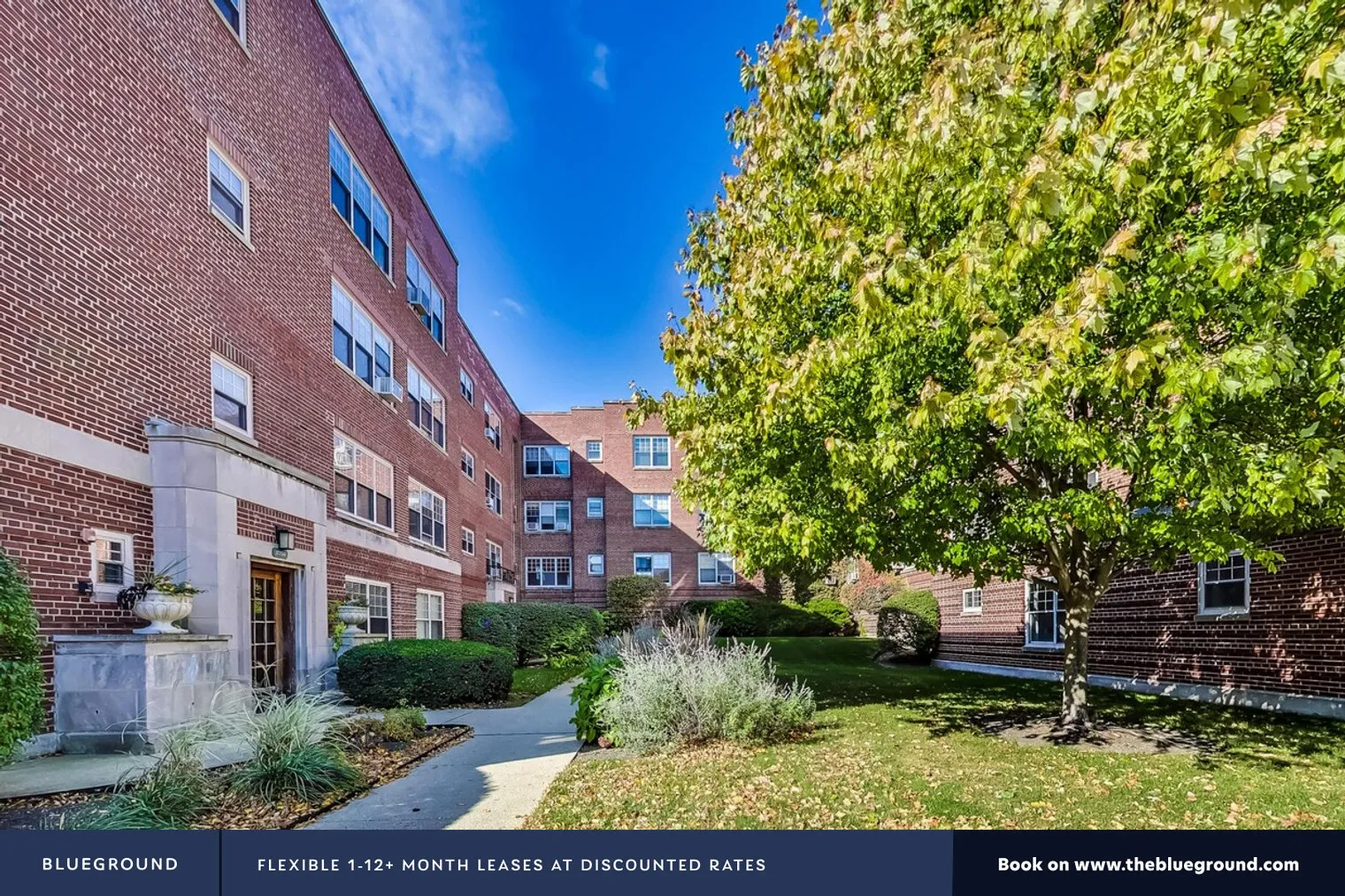 2752 HAMPTON PKWY 60201-2752 Hampton Parkway-unit#ID604-Evanston-IL