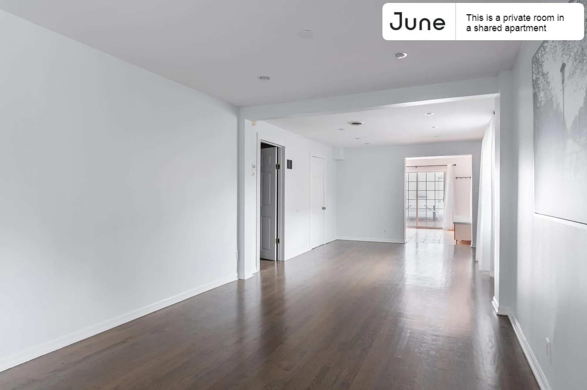 1455 N PAULINA ST 60622-Room For Rent-unit#Apt 1-Chicago-IL