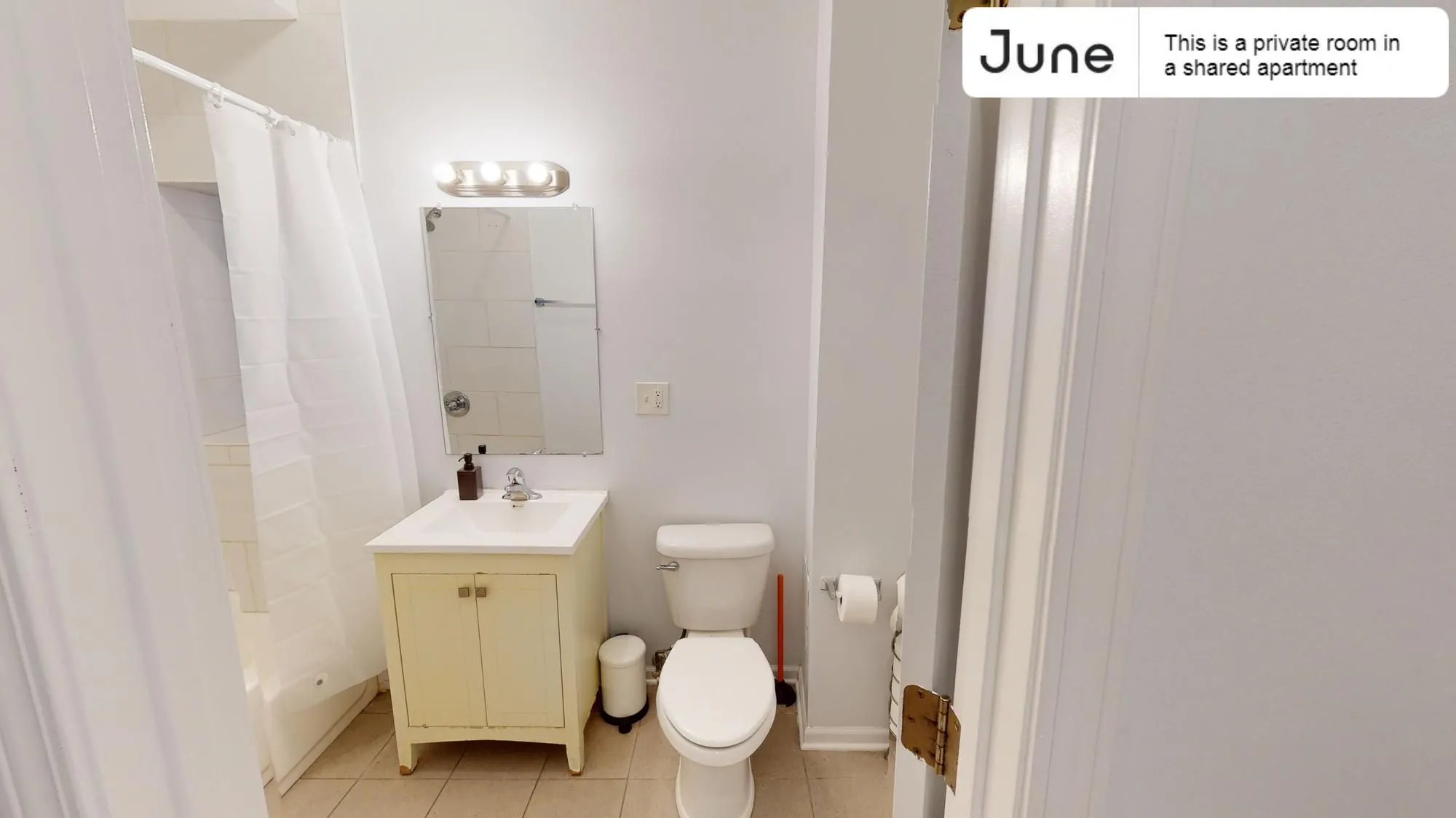 1246 W OHIO ST 60642-Room For Rent-unit#1-Chicago-IL