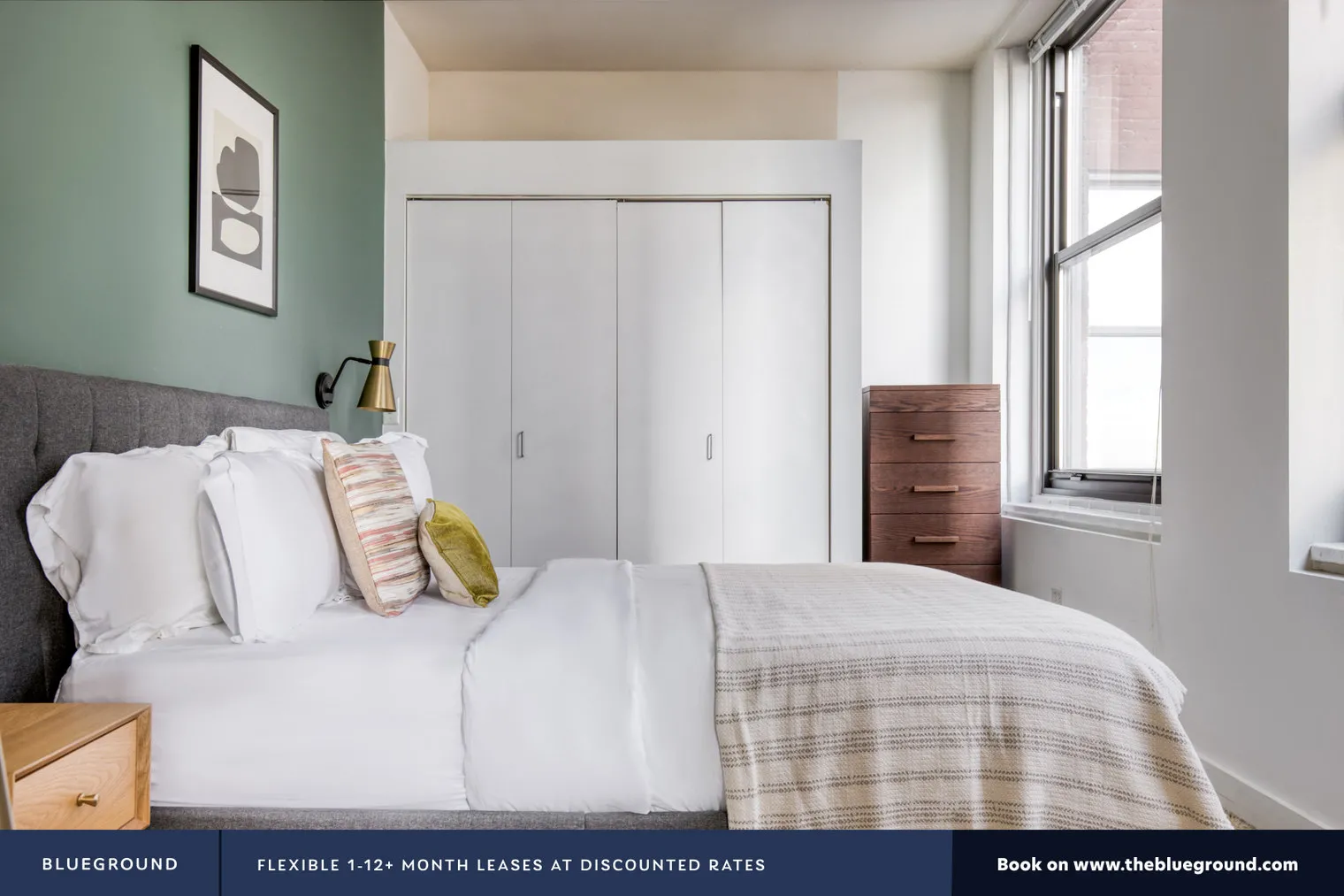 63 E LAKE ST 60601-MDA City Club Apartments-unit#ID130-Chicago-IL