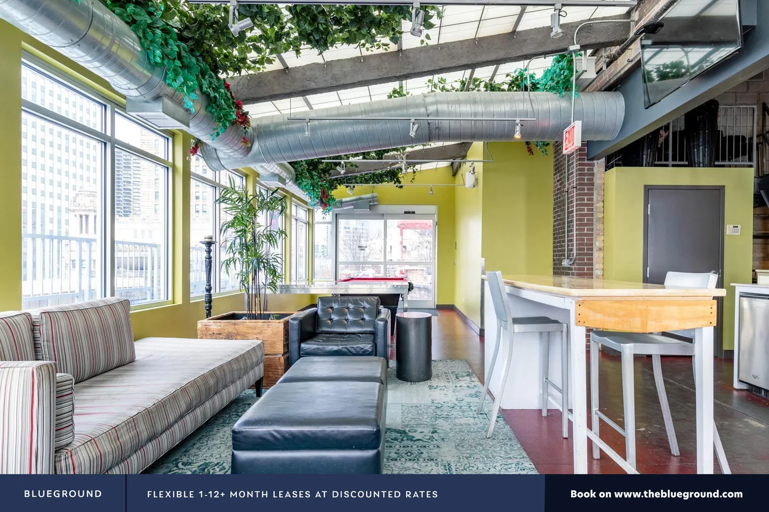 60 E BENTON PL 60603-MDA City Club Apartments - Phase II-unit#ID370-Chicago-IL