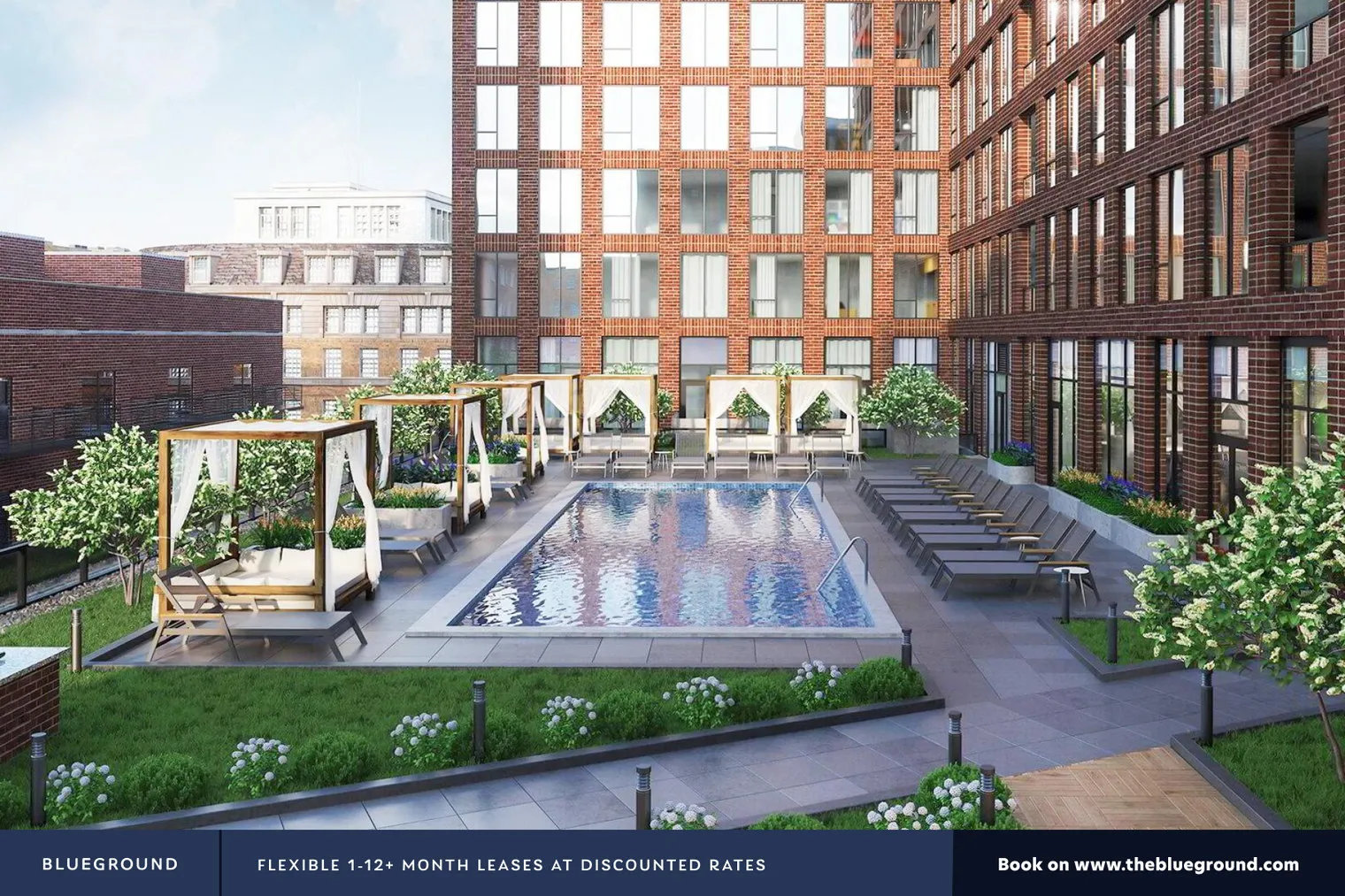 939 W WASHINGTON BLVD 60607-Union West Apartments-unit#ID294-Chicago-IL