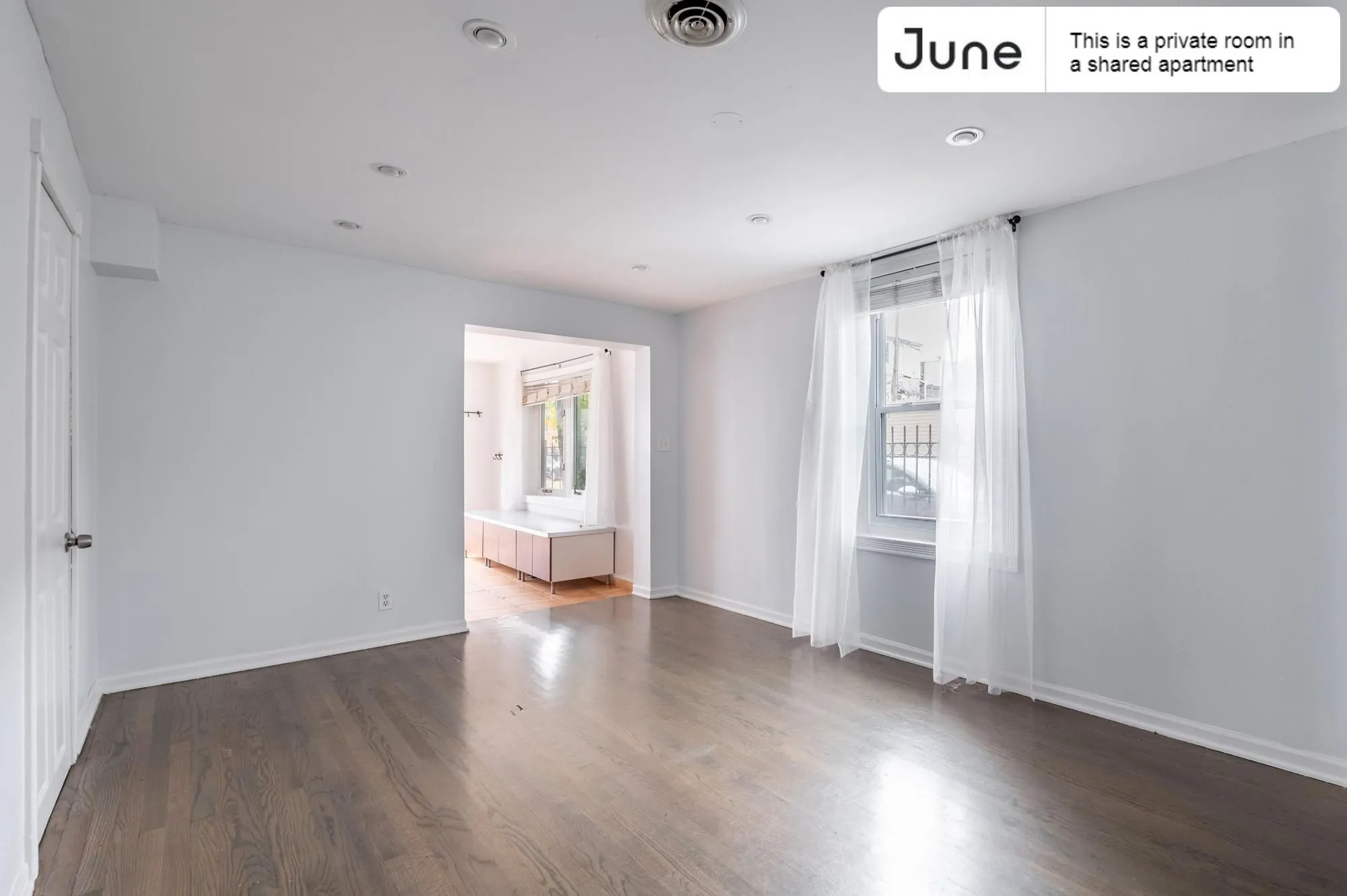 1455 N PAULINA ST 60622-Room For Rent-unit#Apt 1-Chicago-IL