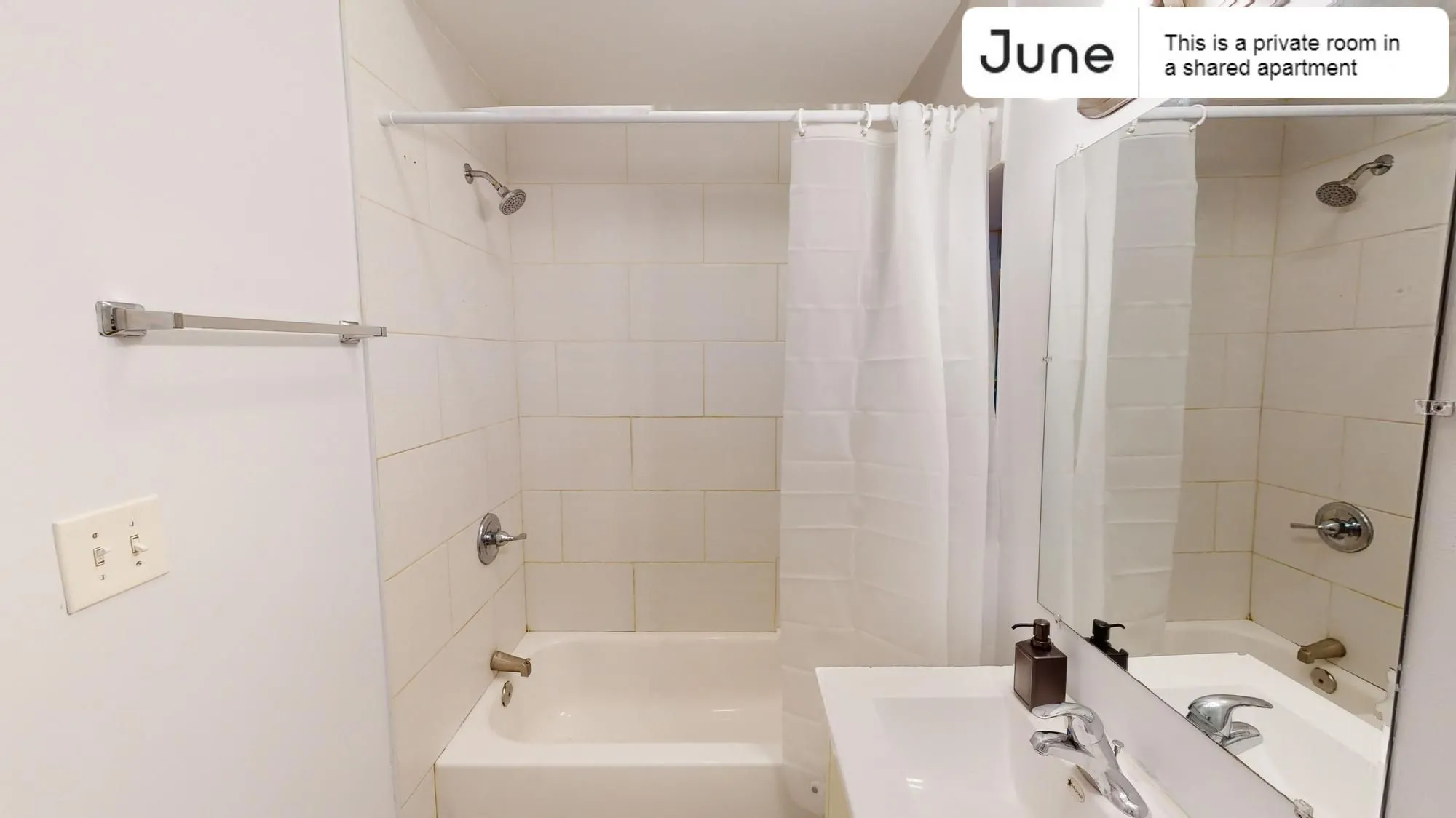 1246 W OHIO ST 60642-Room For Rent-unit#1-Chicago-IL