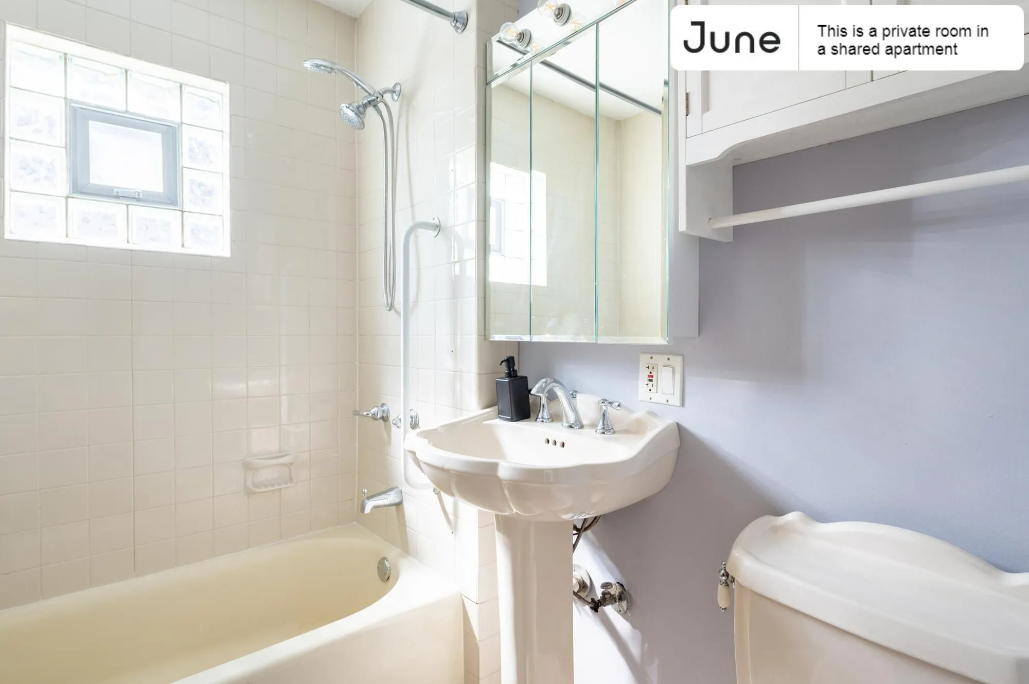 4938 N BELL AVE 60625-Room For Rent-unit#Apt 1-Chicago-IL